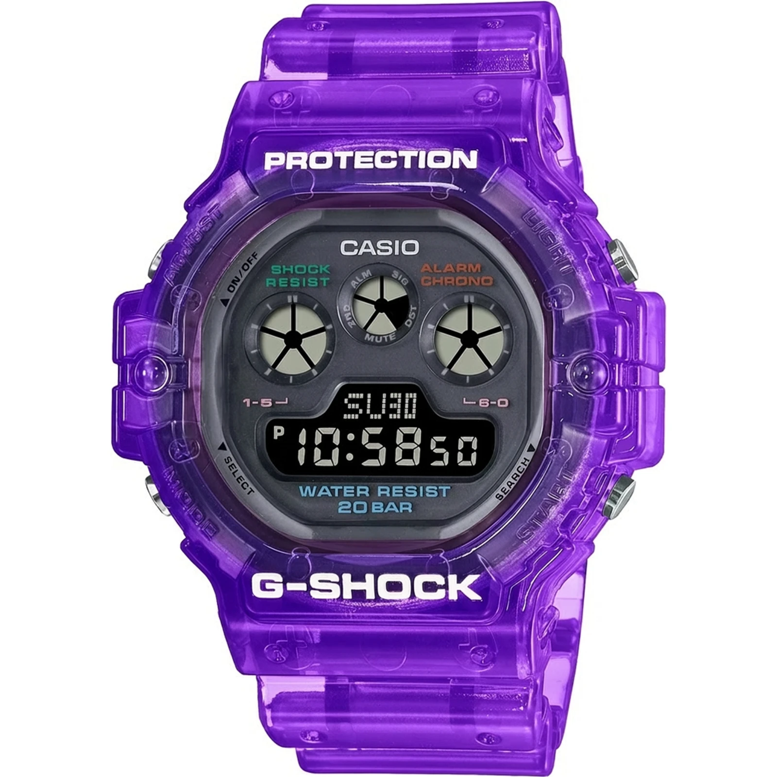 G-SHOCK DW-5900JT-6