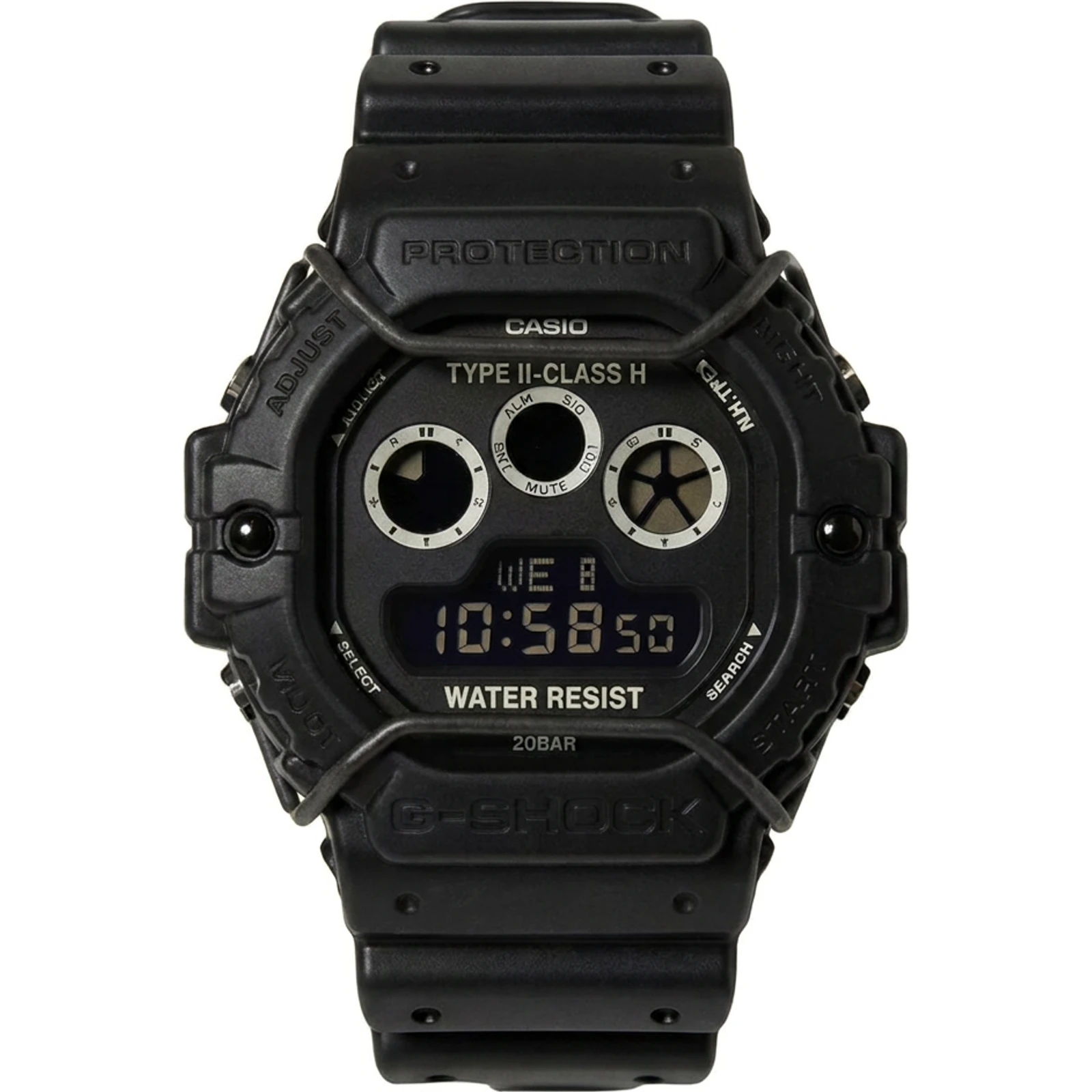 G-SHOCK DW-5900NH21-1