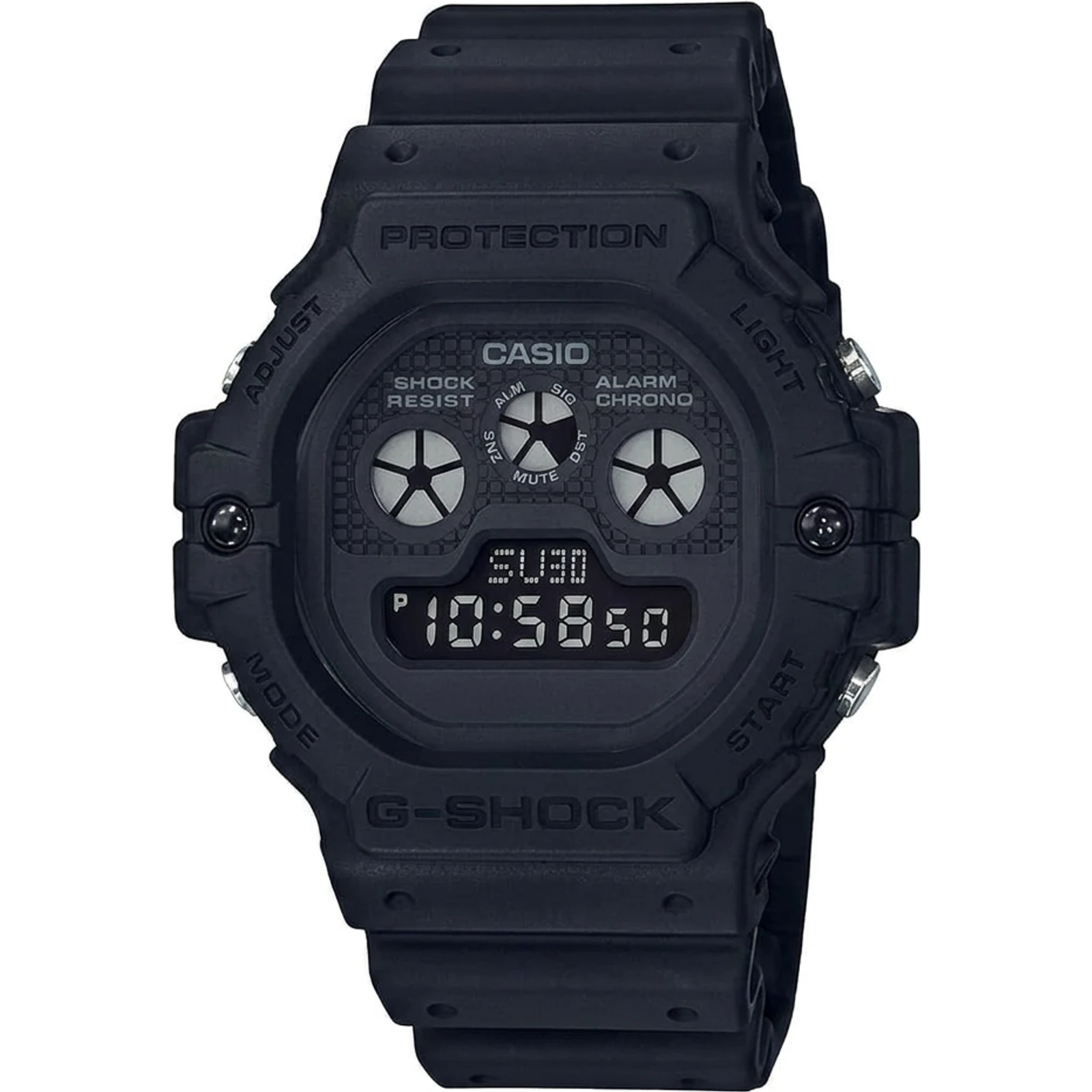 G-SHOCK DW-5900BBAES-1