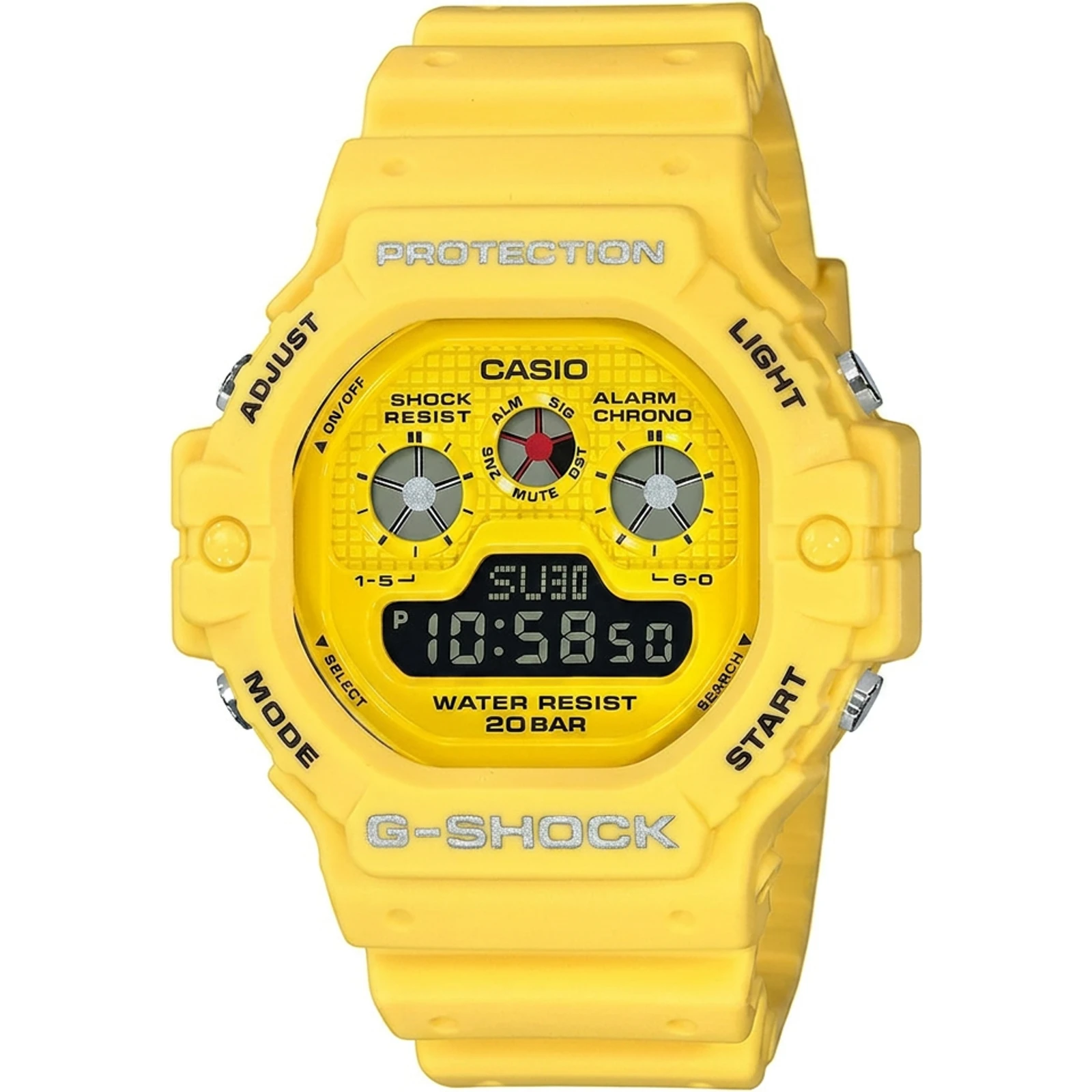 G-SHOCK DW-5900RS-9