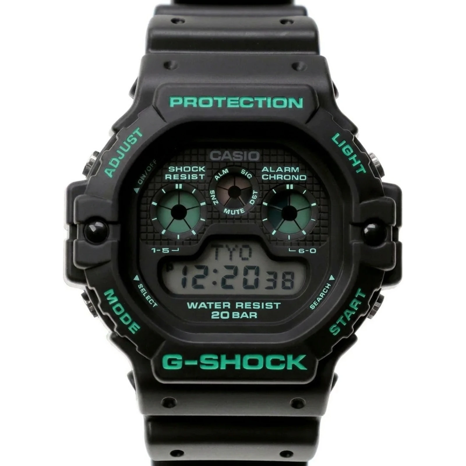 G-SHOCK DW-5900-YOSHIDA