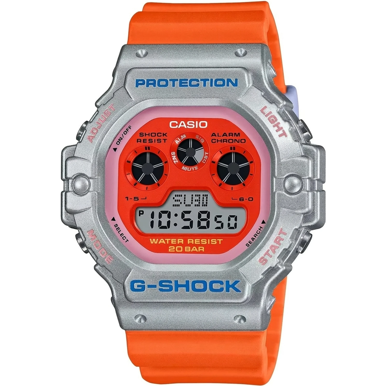 G-SHOCK DW-5900EU-8A4