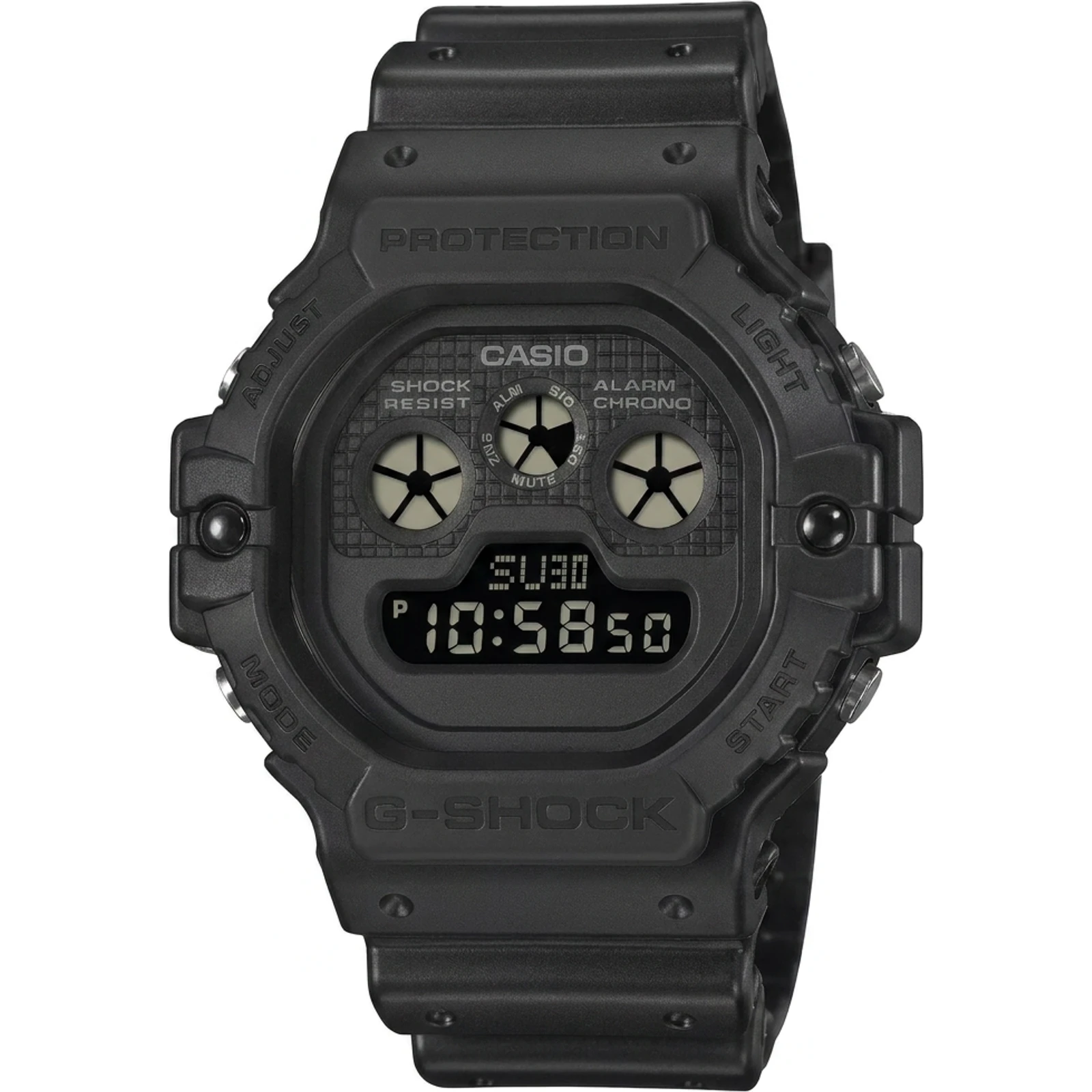G-SHOCK DW-5900UBB-1