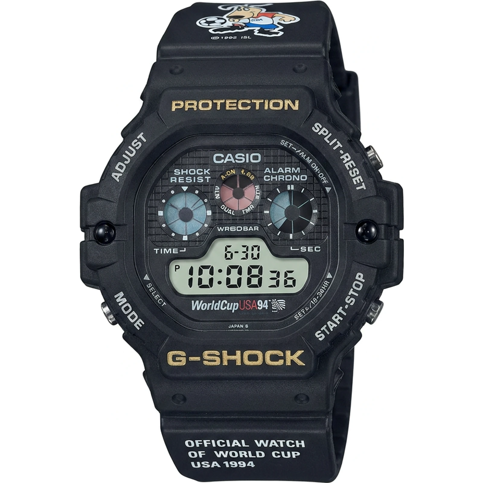 G-SHOCK DW-5994-1B