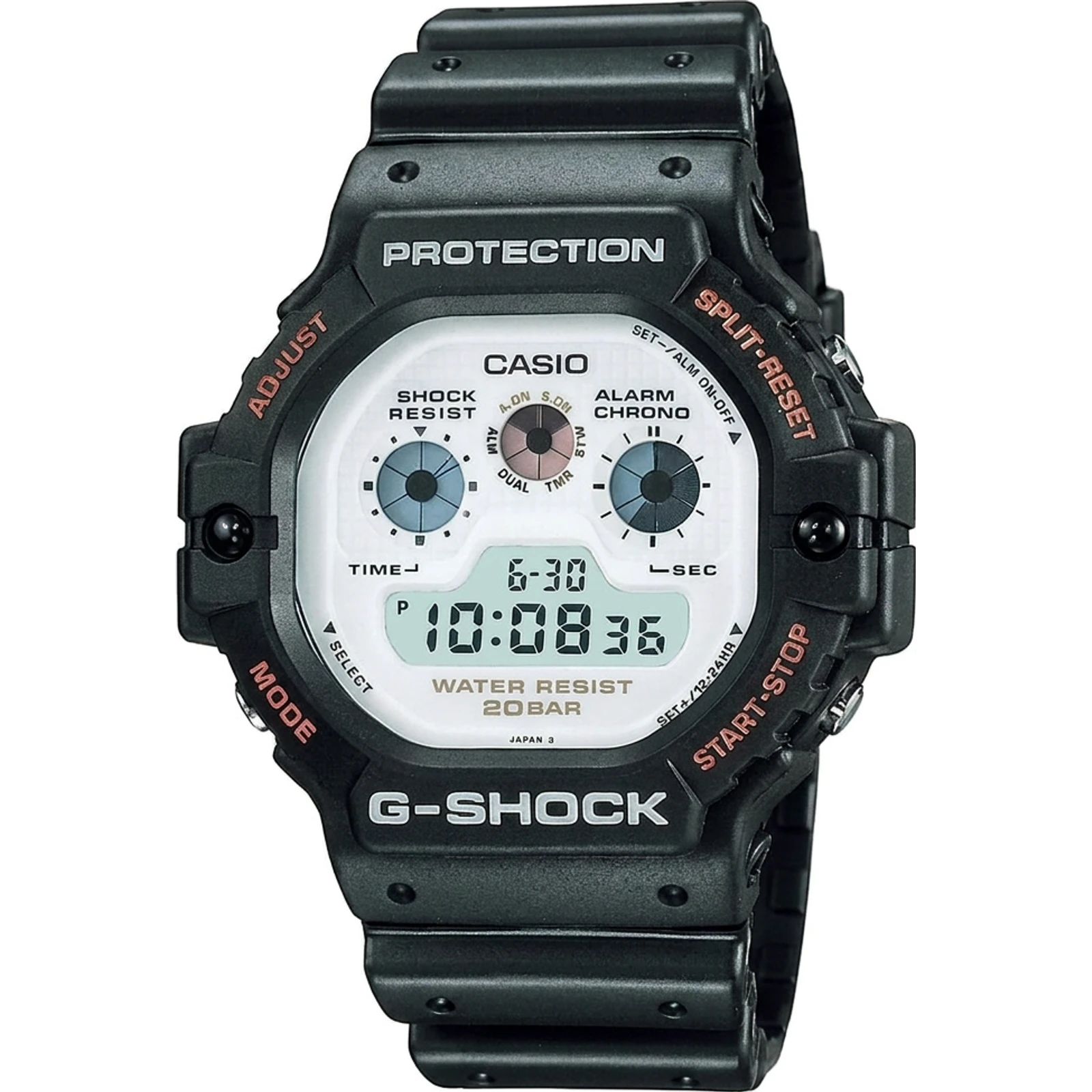 G-SHOCK DW-5900C-7