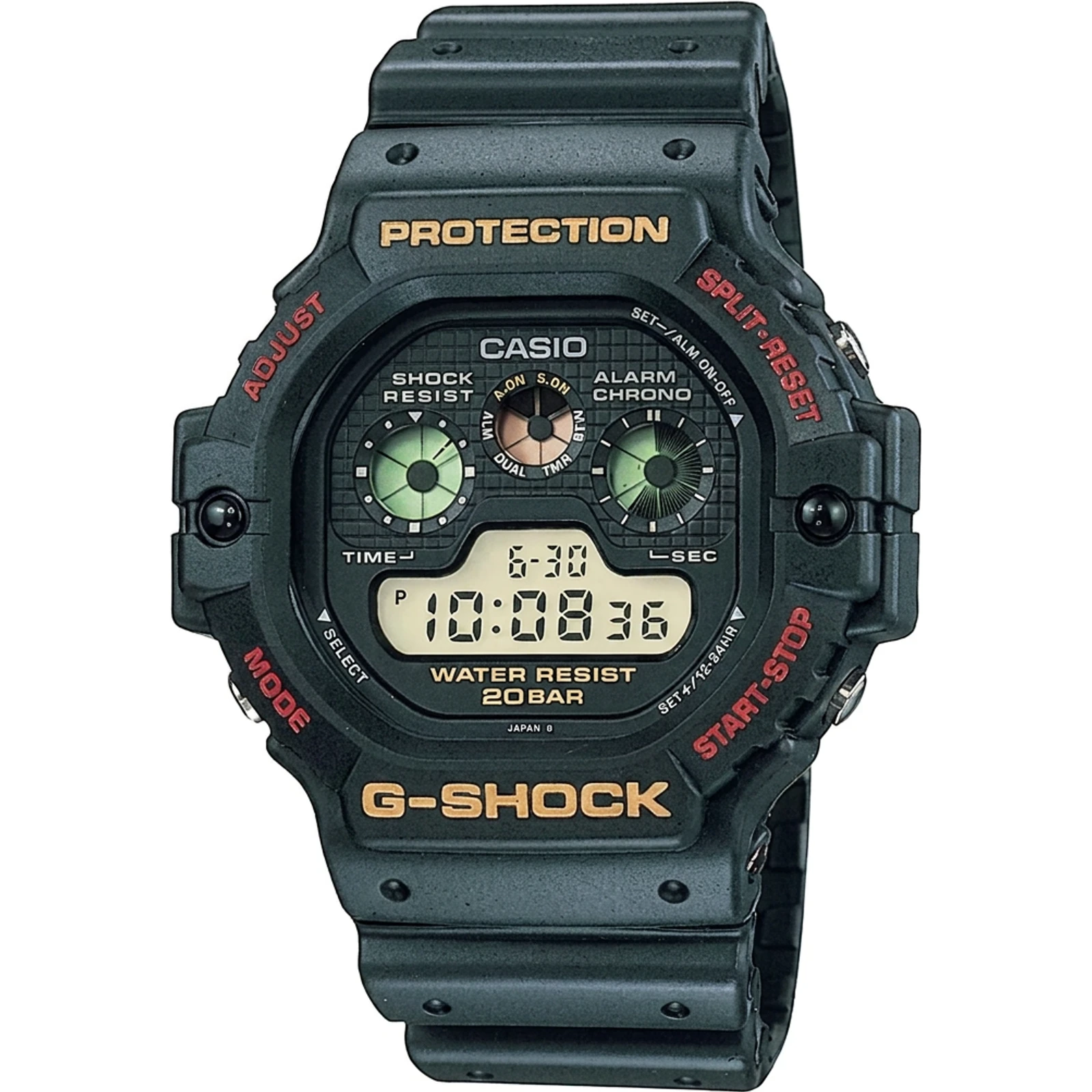 G-SHOCK DW-5900C-9