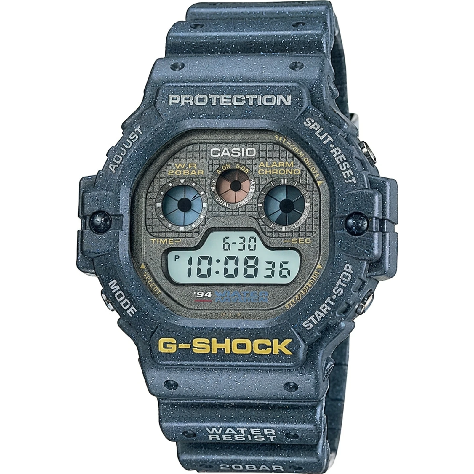 G-SHOCK DW-5950-2