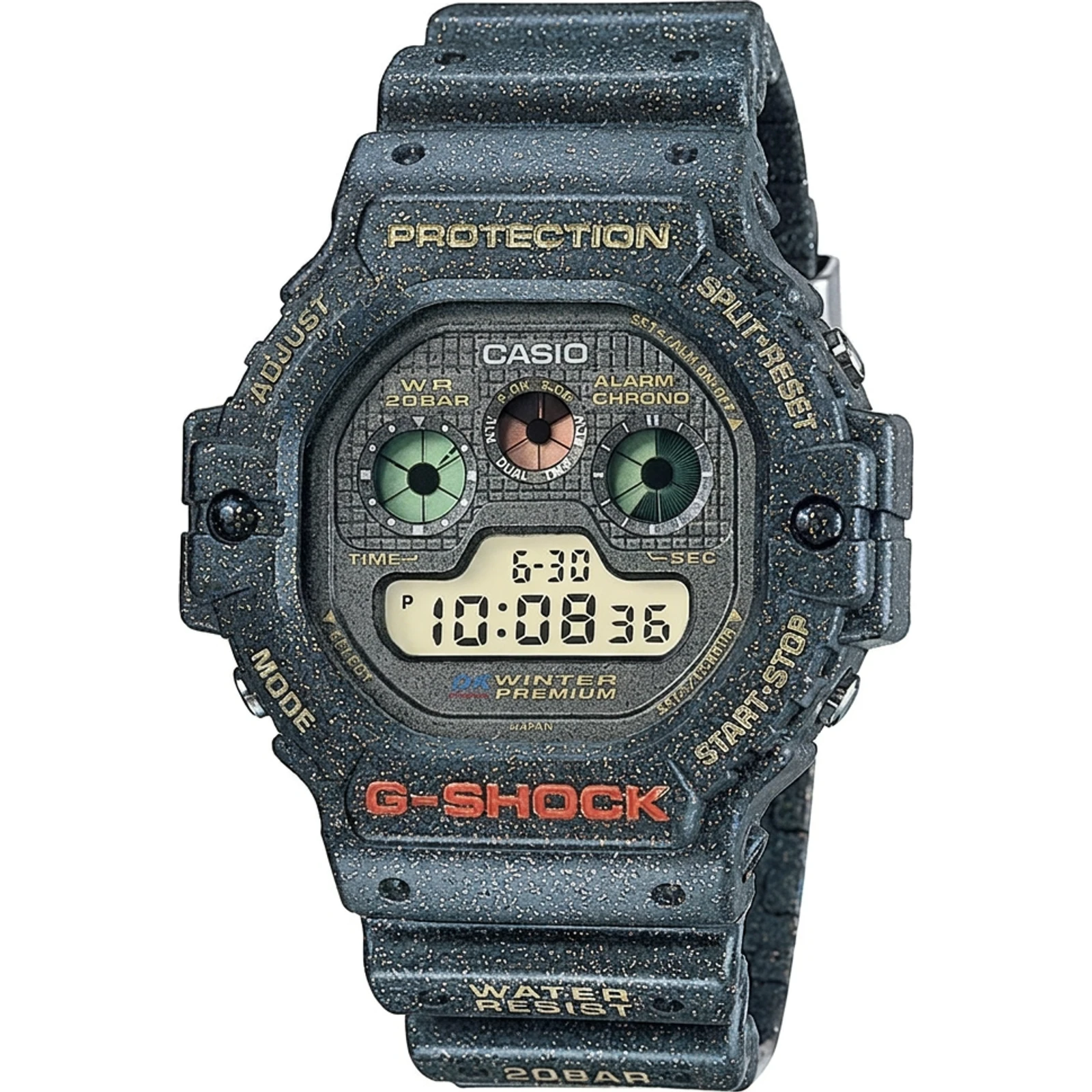 G-SHOCK DW-5950-1