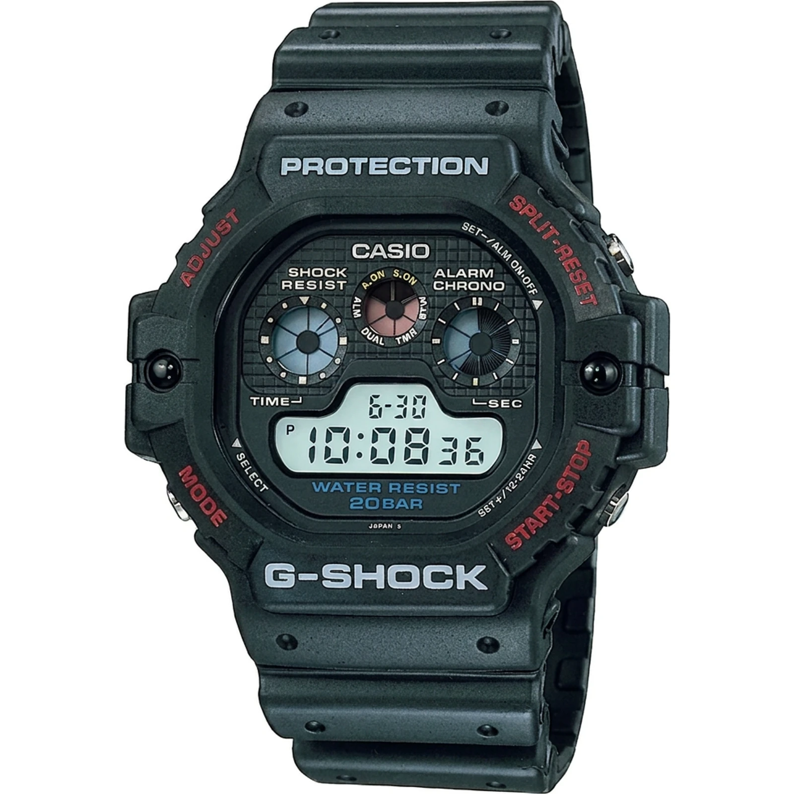 G-SHOCK DW-5900C-1