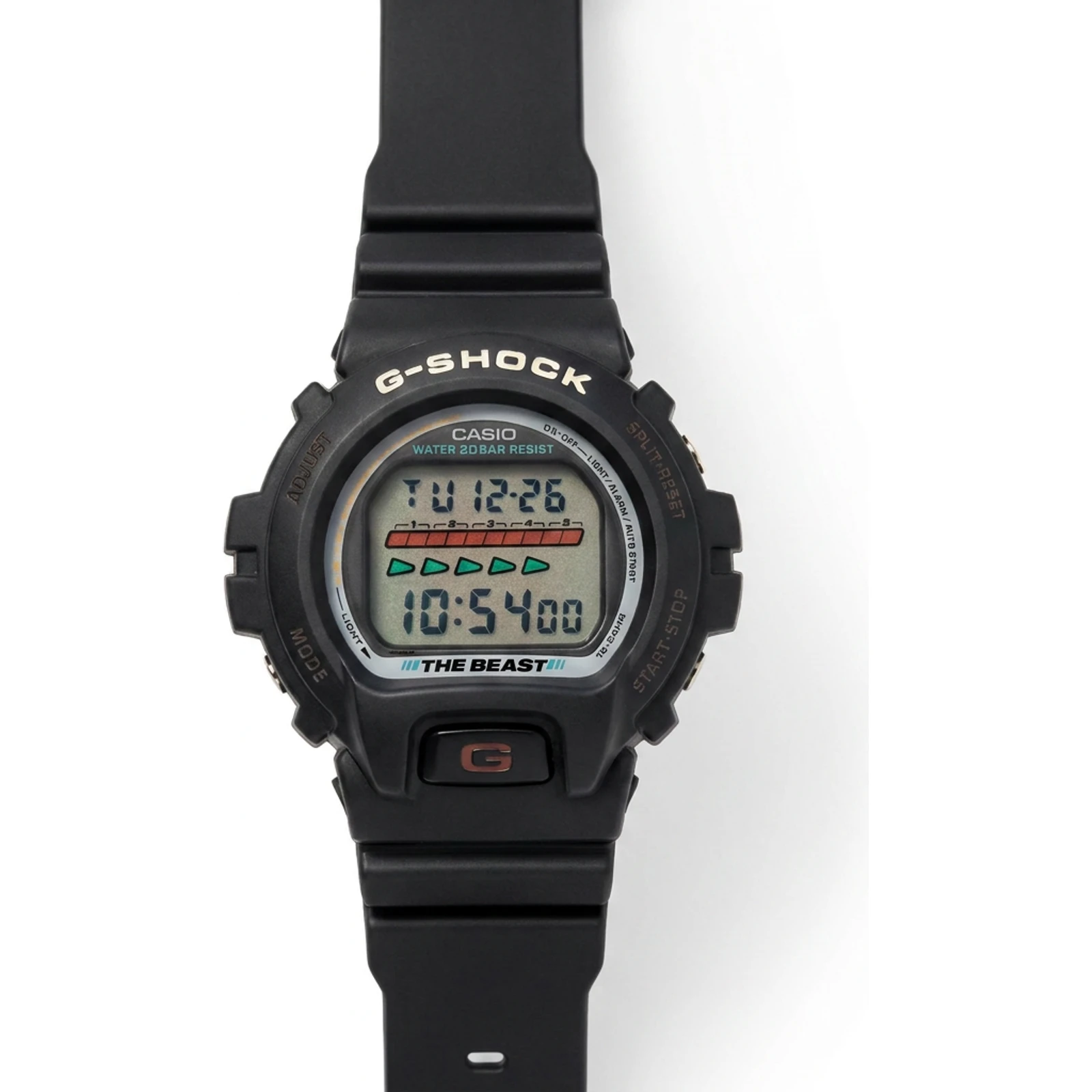 G-SHOCK DW-6600BBOB-1A