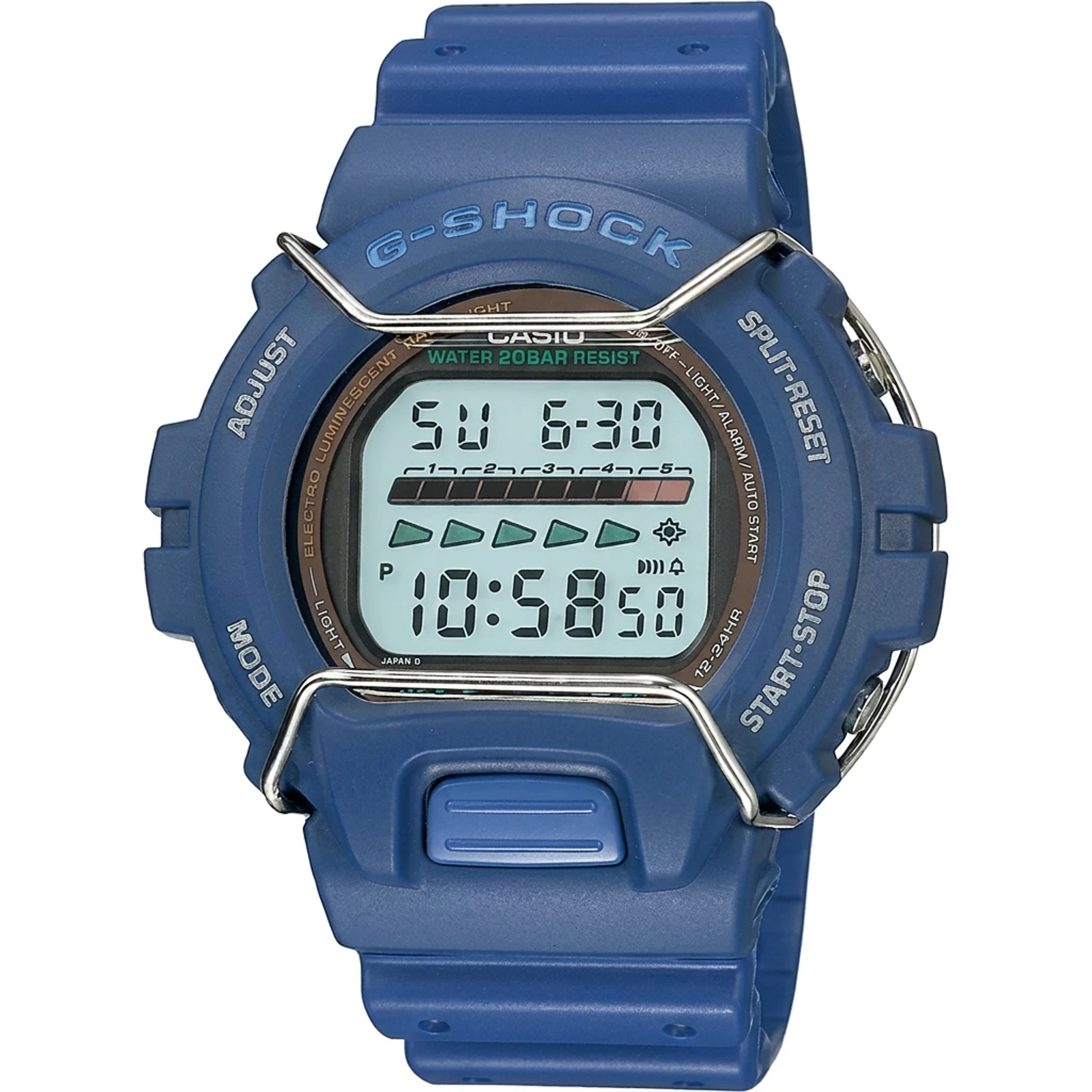 G-SHOCK DW-6630B-2