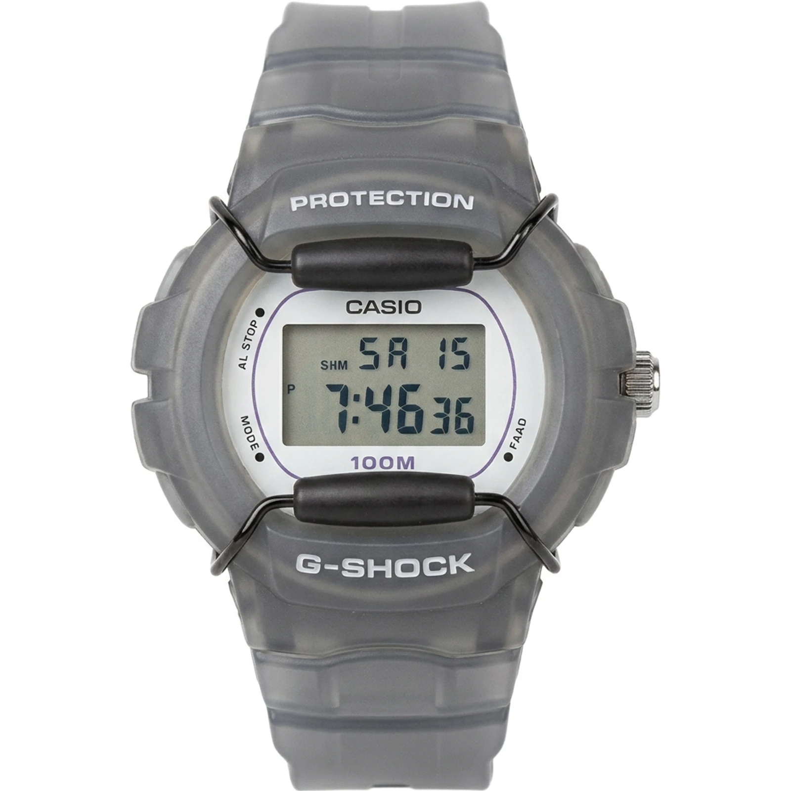 G-SHOCK DW-600-3A