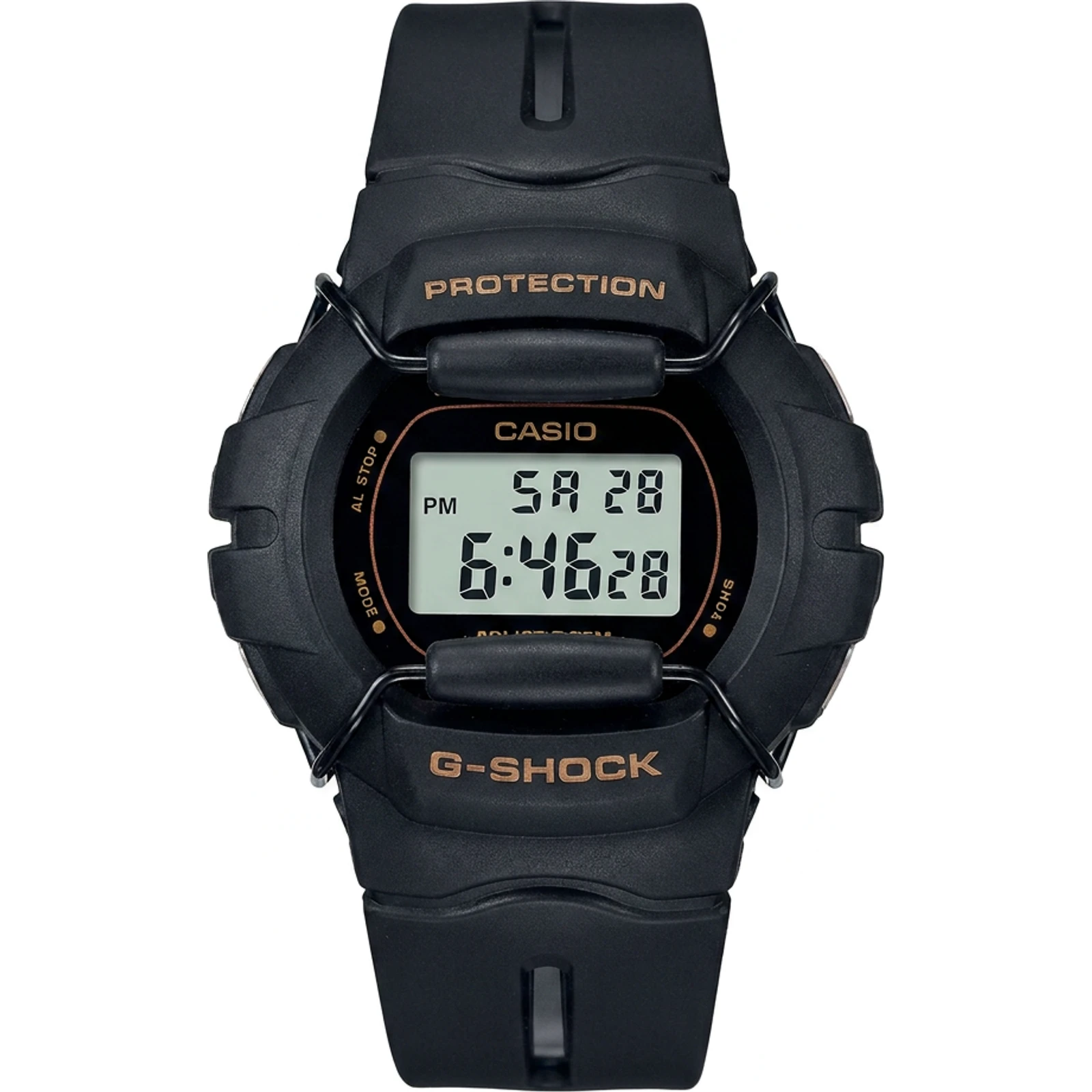 G-SHOCK DW-600-1A