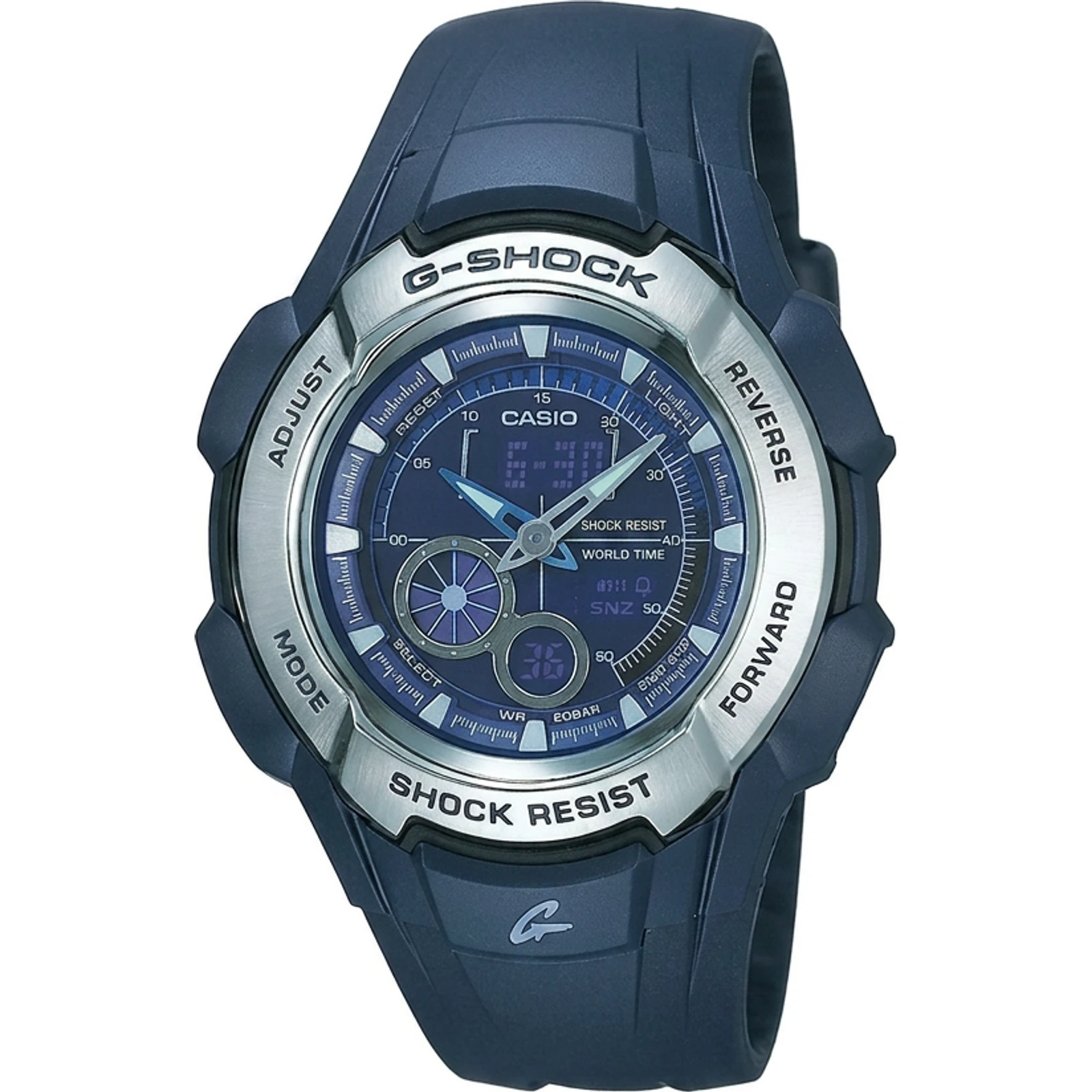 G-SHOCK G-600-6A