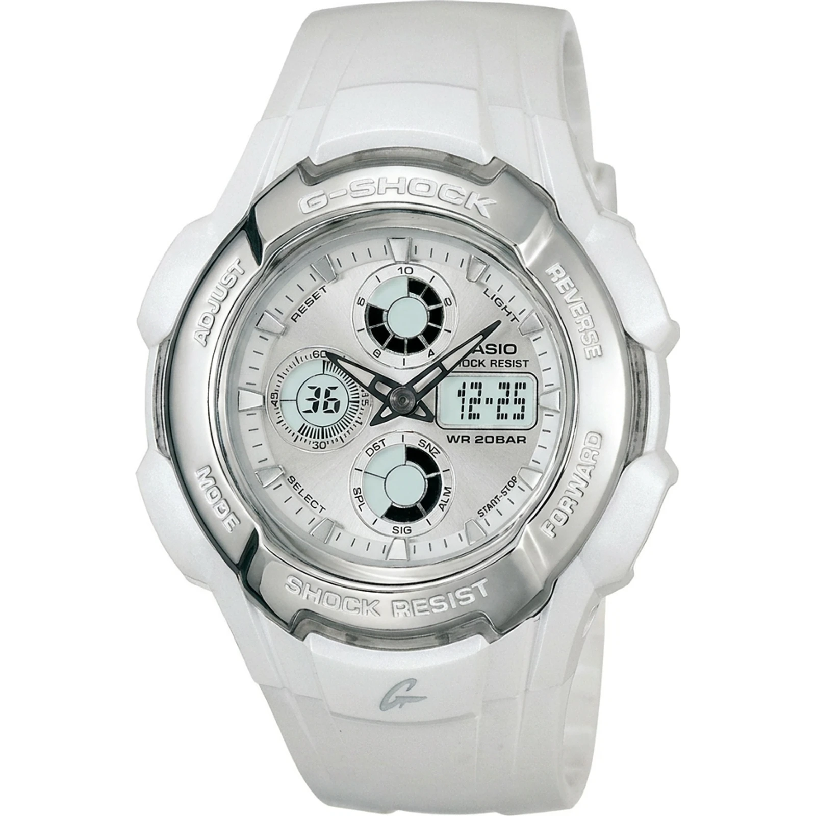 G-SHOCK G-601LV-7A