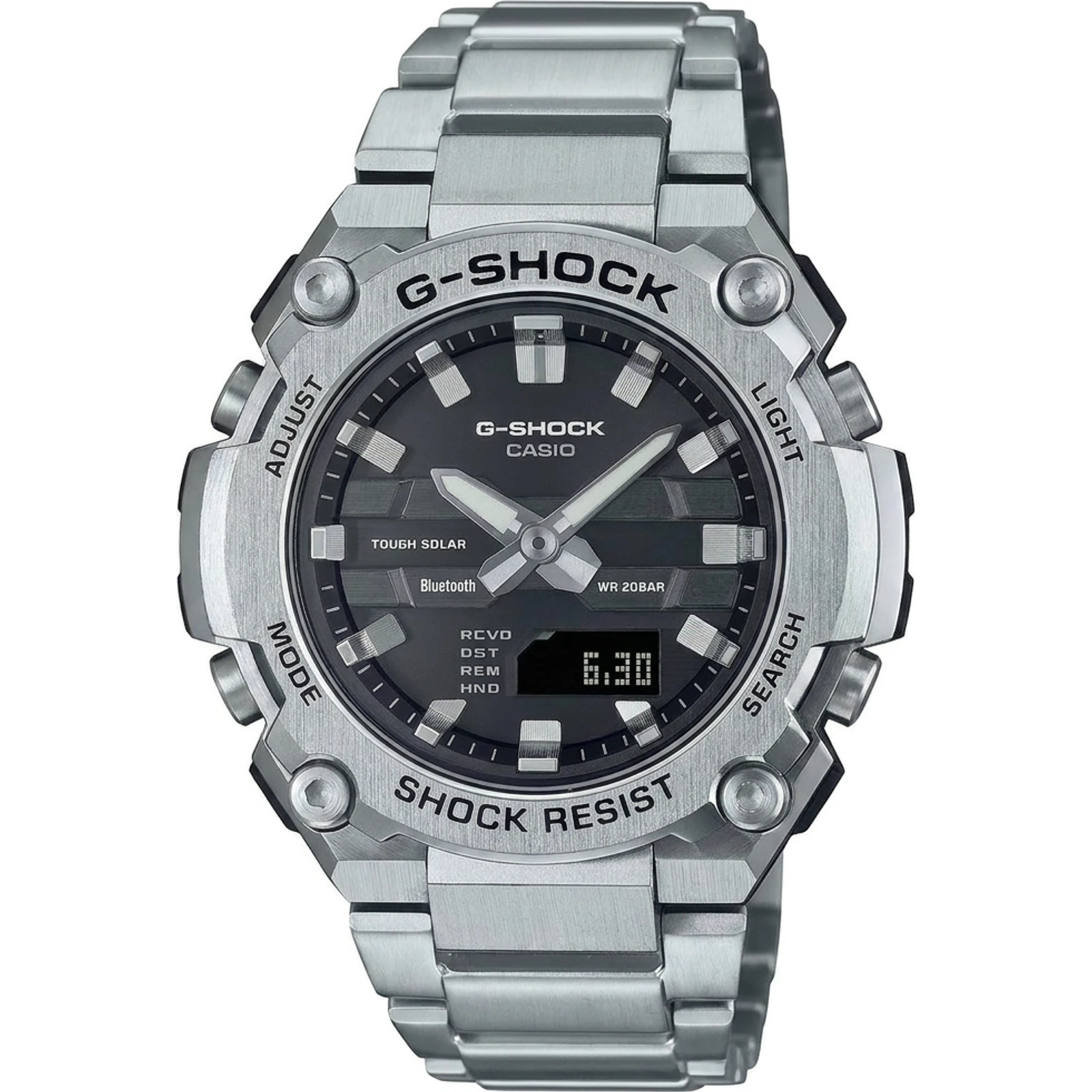G-SHOCK GST-B600D-1A