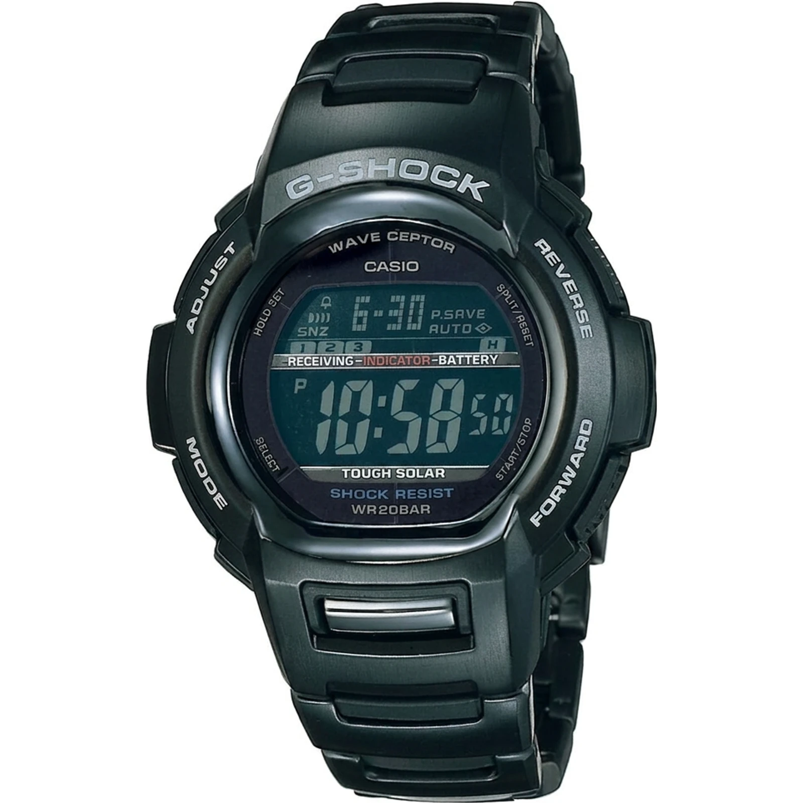 G-SHOCK GW-600BJ-1