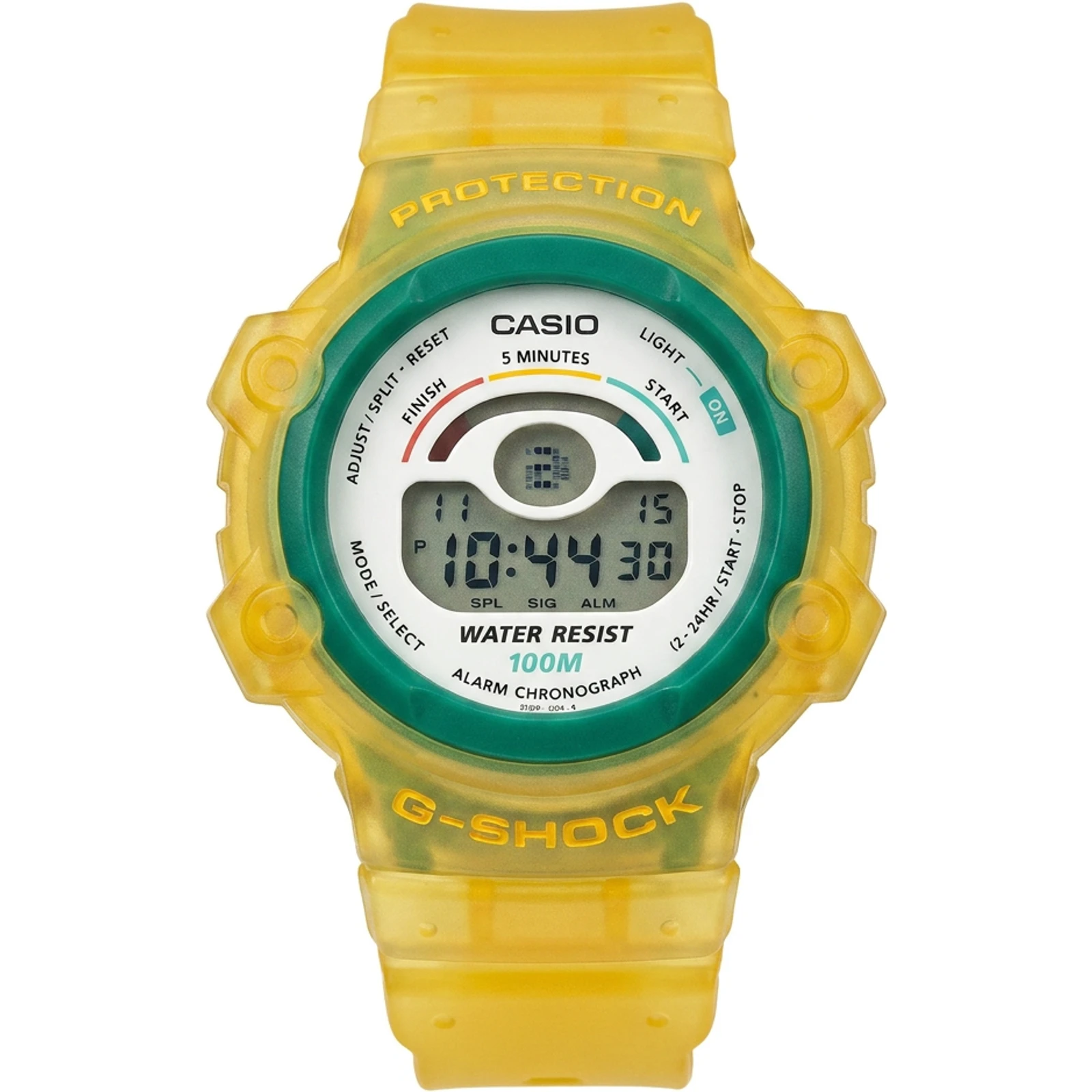 G-SHOCK DW-610-3V