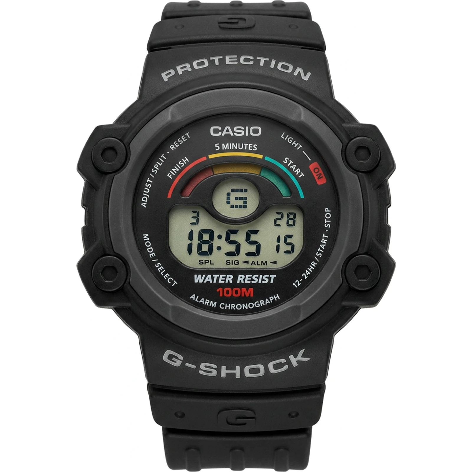 G-SHOCK DW-610-1A