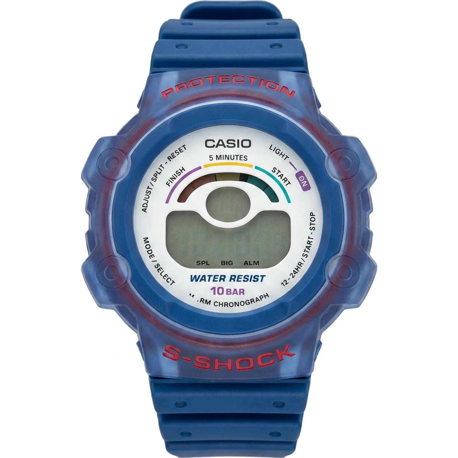 G-SHOCK DW-610-2V