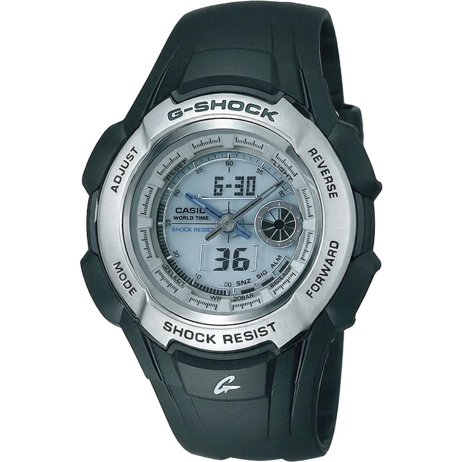G-SHOCK G-610-7A