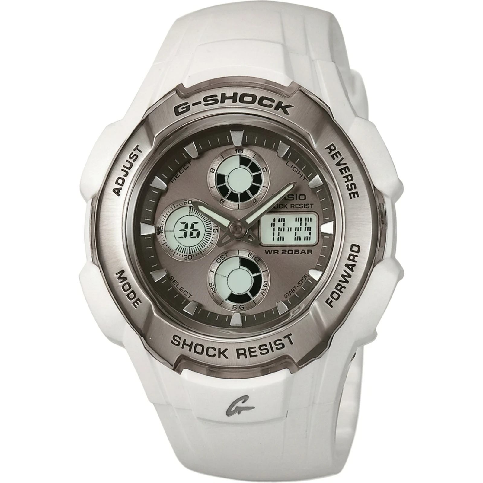 G-SHOCK G-611LV-7AV