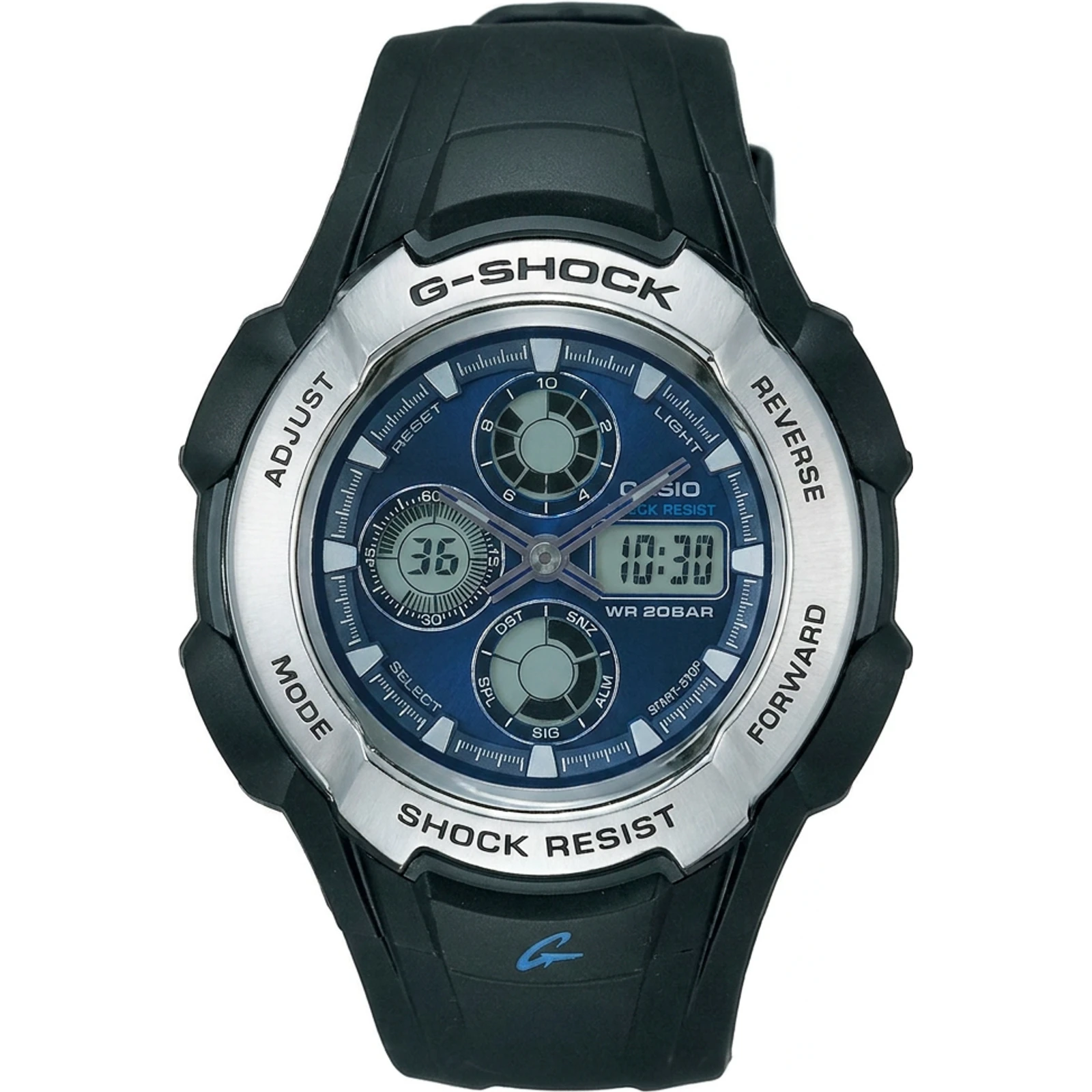 G-SHOCK G-611-2A