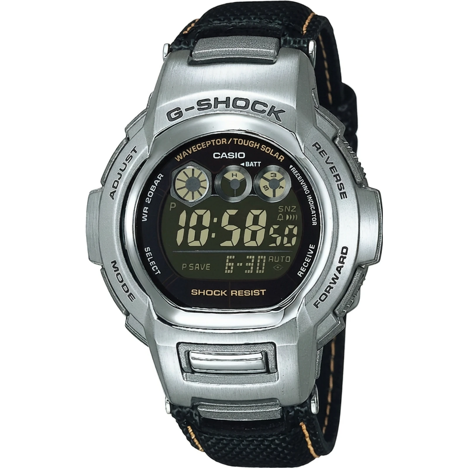 G-SHOCK GW-610LJ-1
