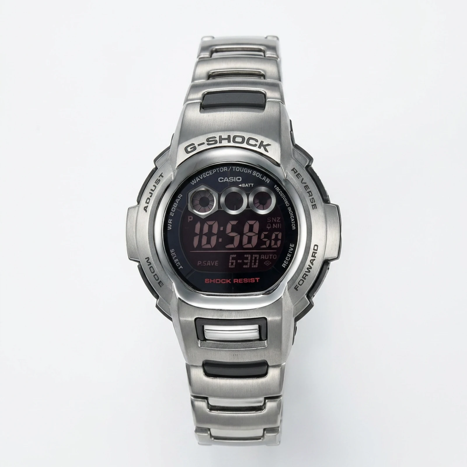 G-SHOCK GW-610BJSP-1