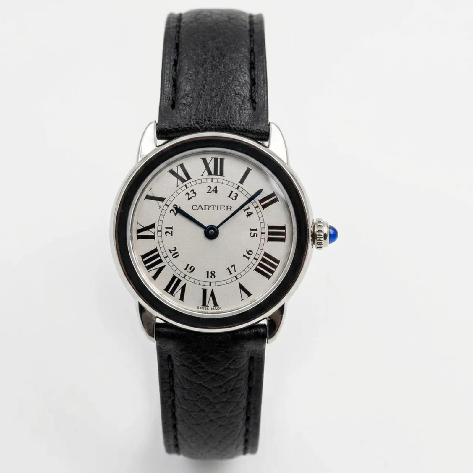 Ronde Croisière de Cartier WSRN0019