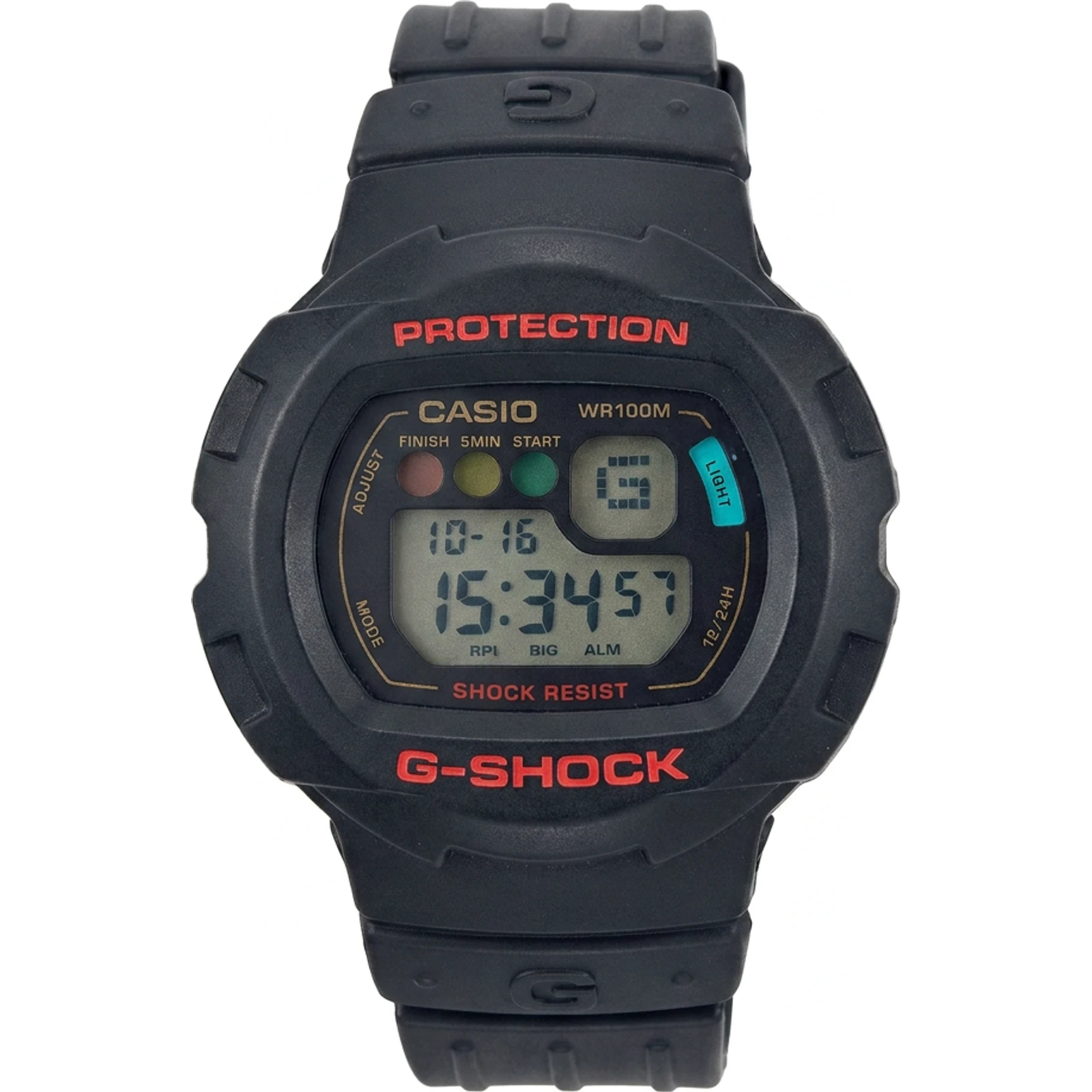 G-SHOCK DW-620-1A