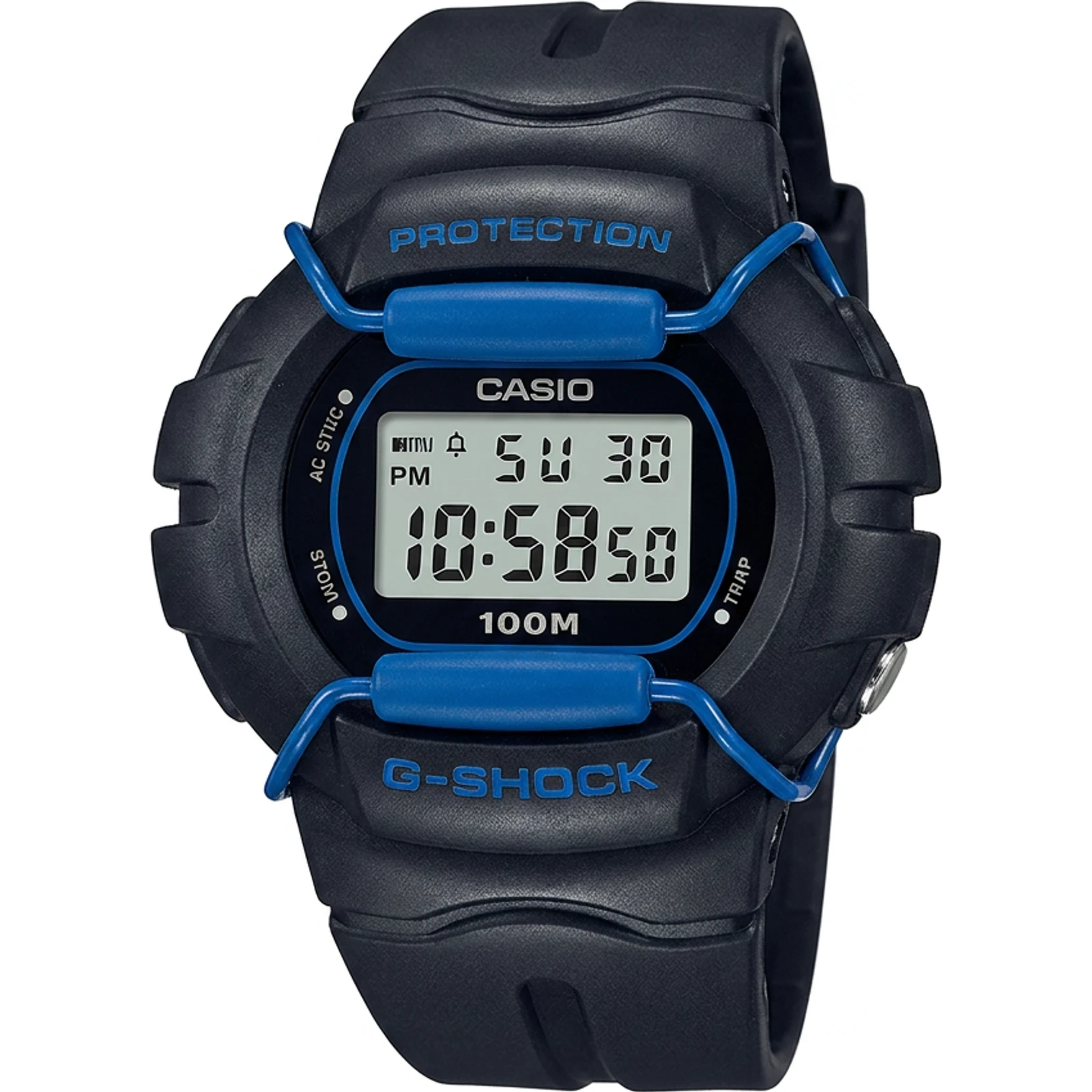 G-SHOCK DW-630-2V