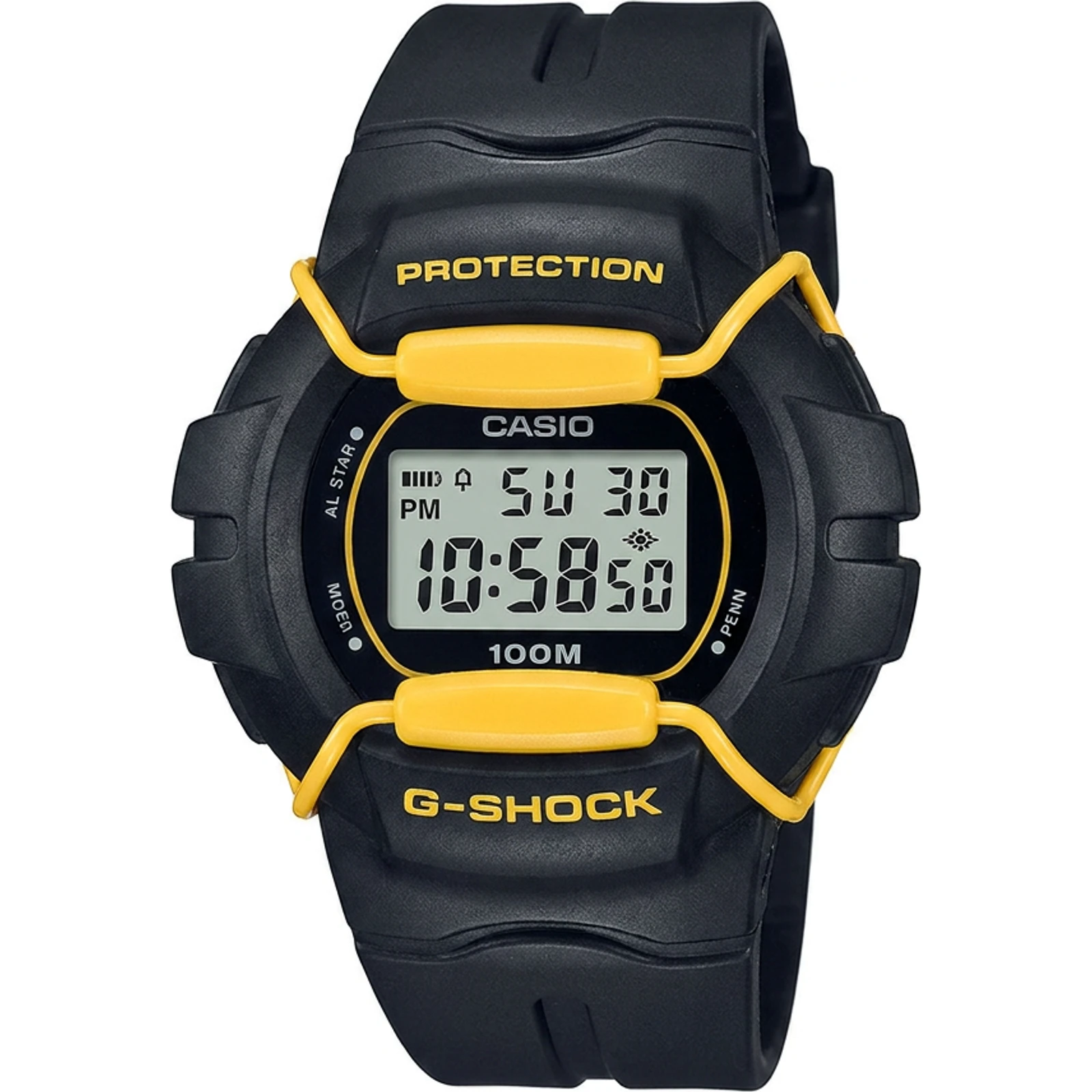 G-SHOCK DW-630-9V