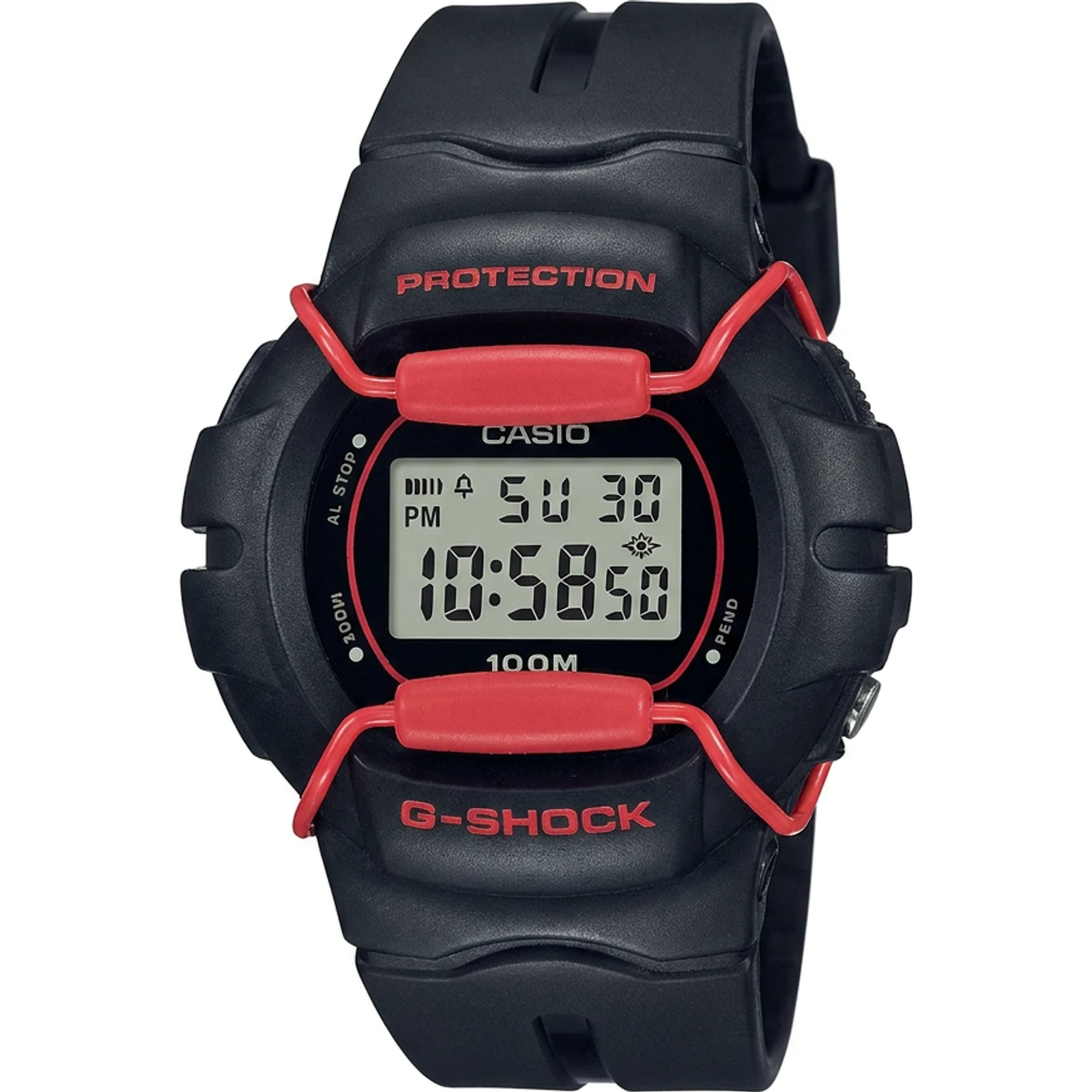 G-SHOCK DW-630-4V