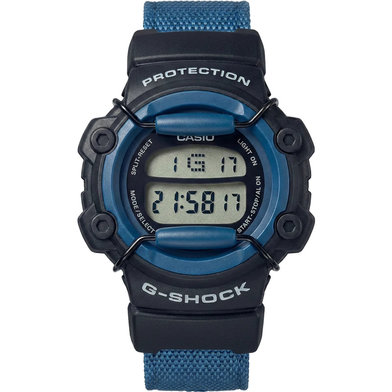 G-SHOCK DW-650-2V