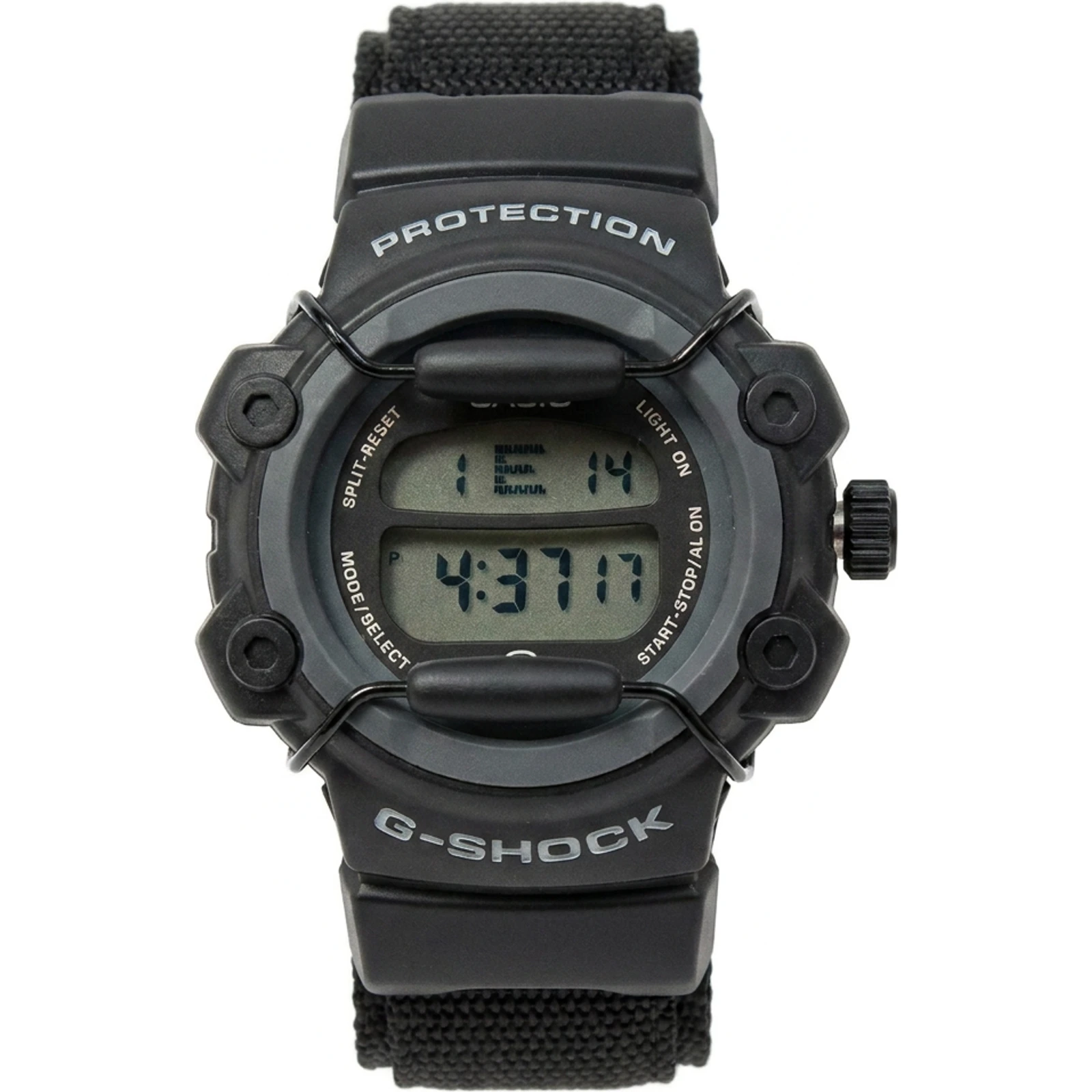 G-SHOCK DW-650-1V