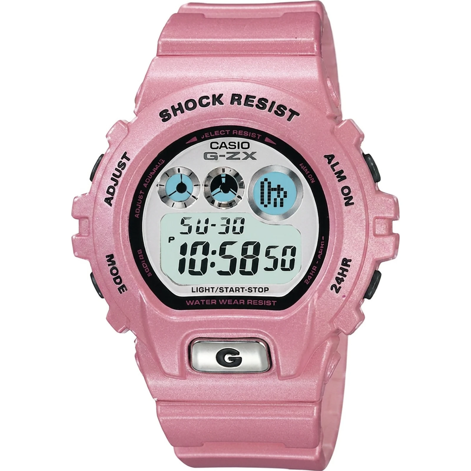 G-SHOCK DW-691LV-4B