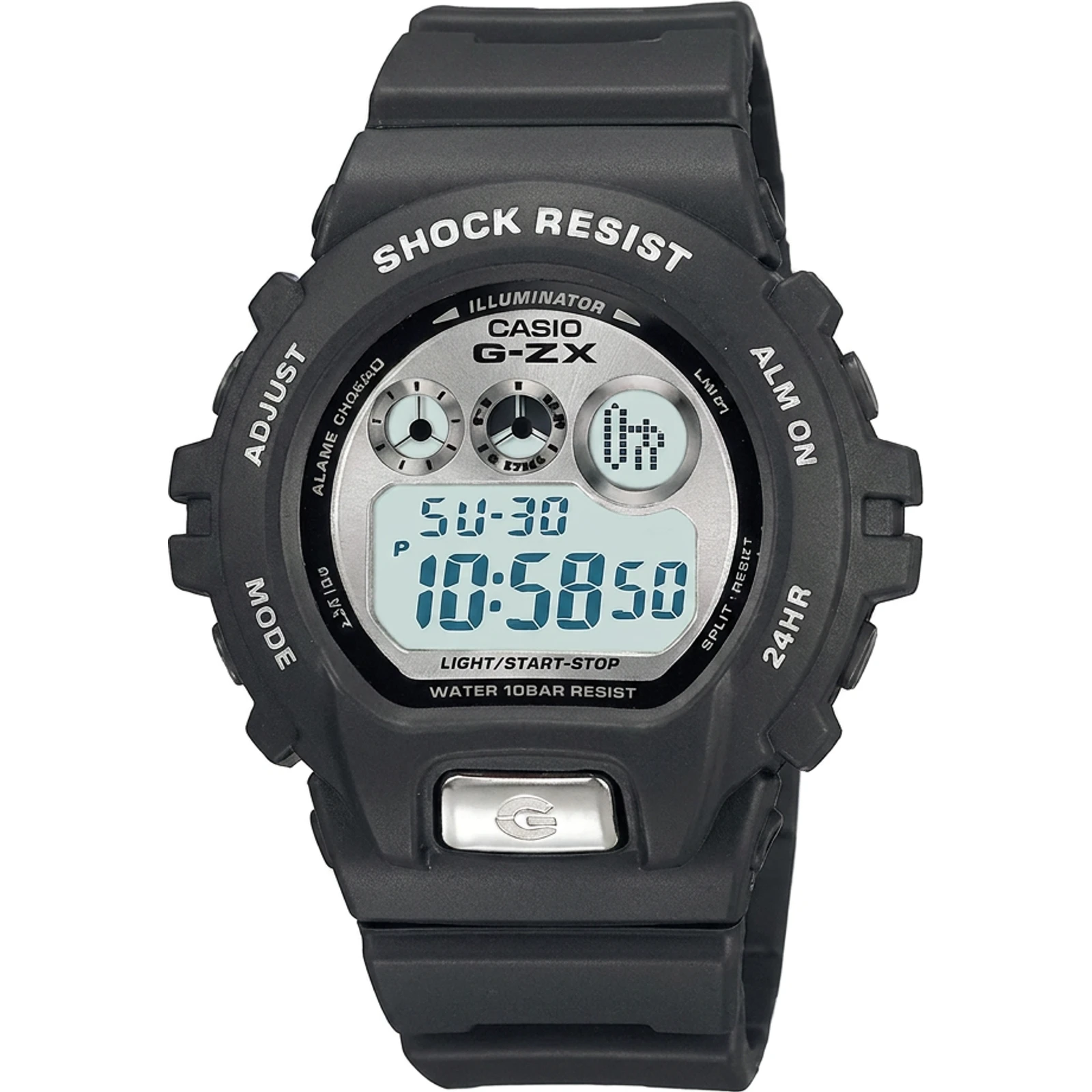 G-SHOCK DW-691LV-8A