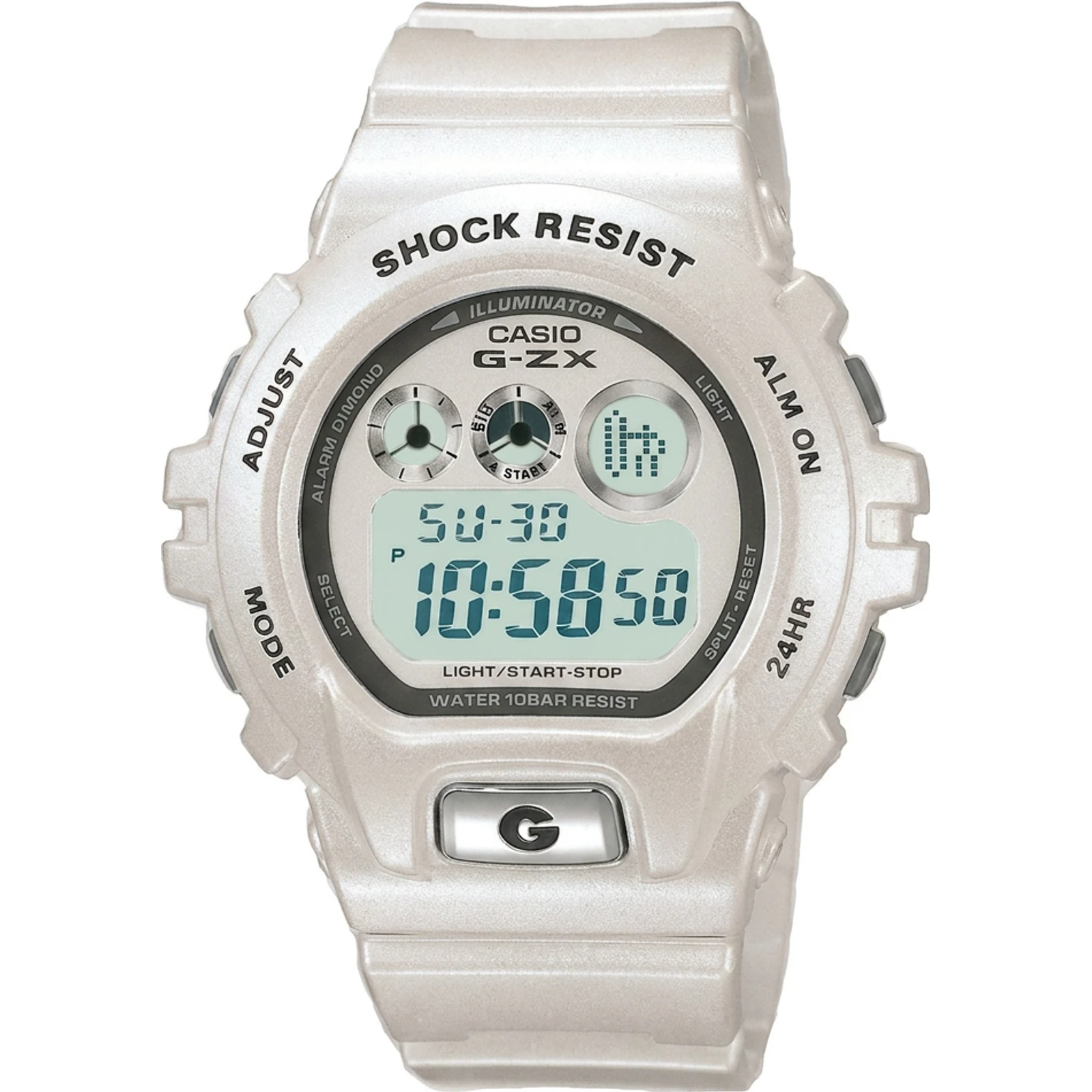 G-SHOCK DW-691LV-7A