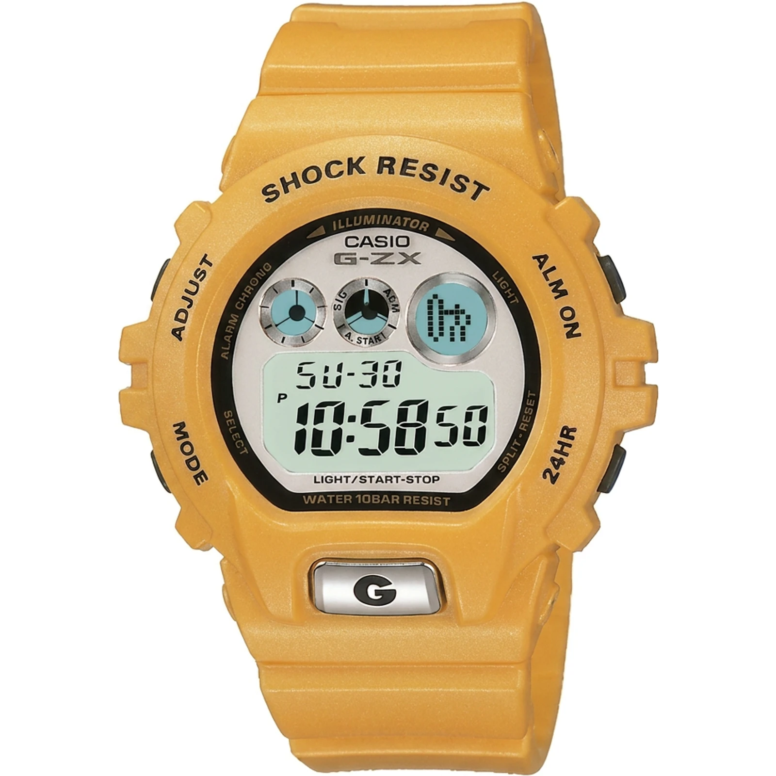 G-SHOCK DW-691LV-9C