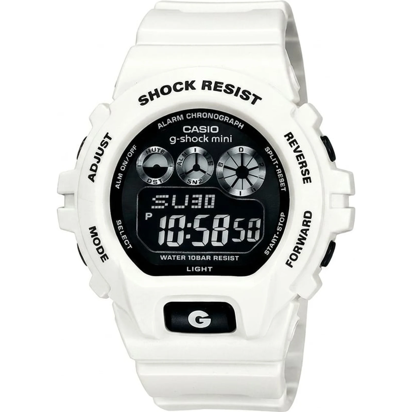 G-SHOCK GMN-691-7A