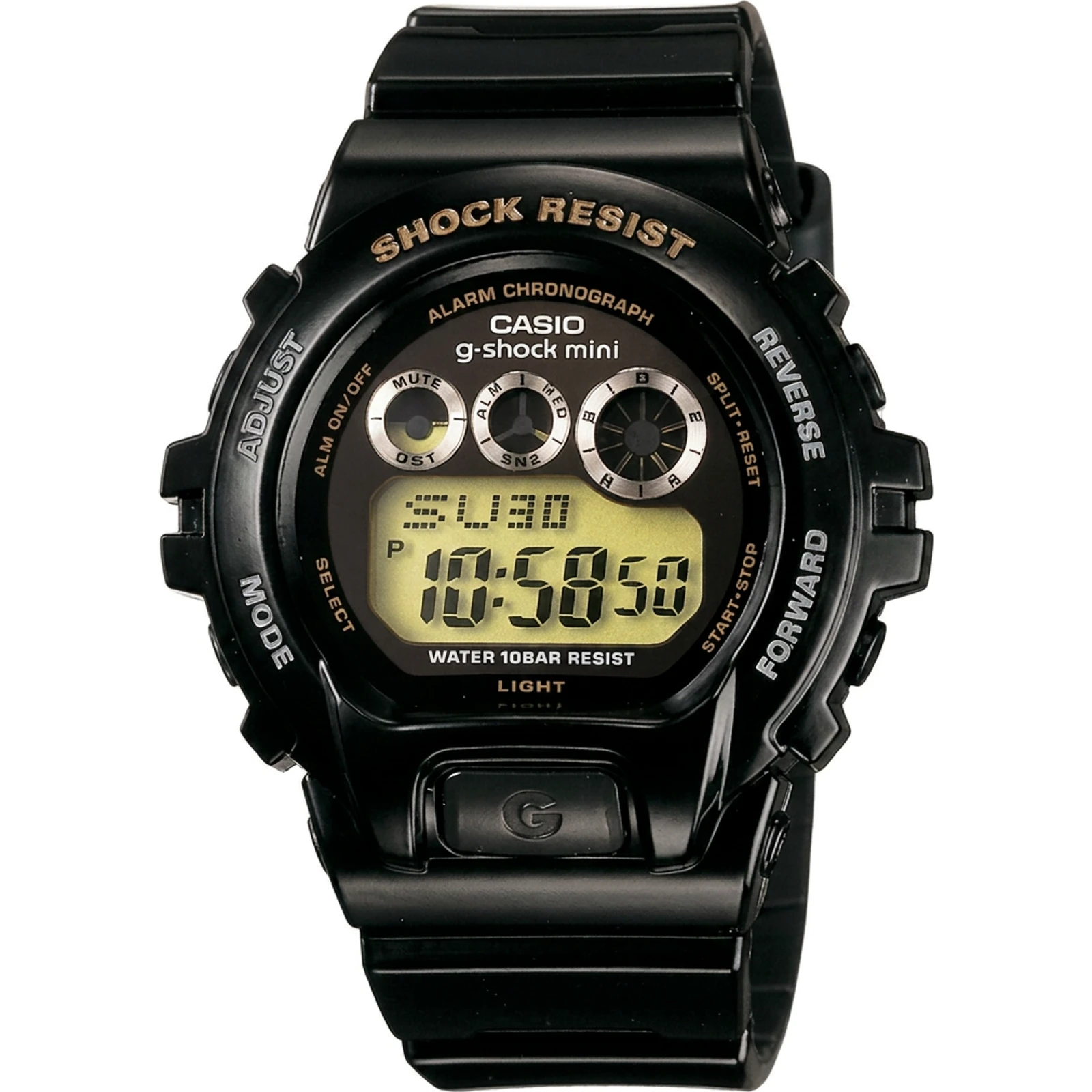 G-SHOCK GMN-691G-1[3188]