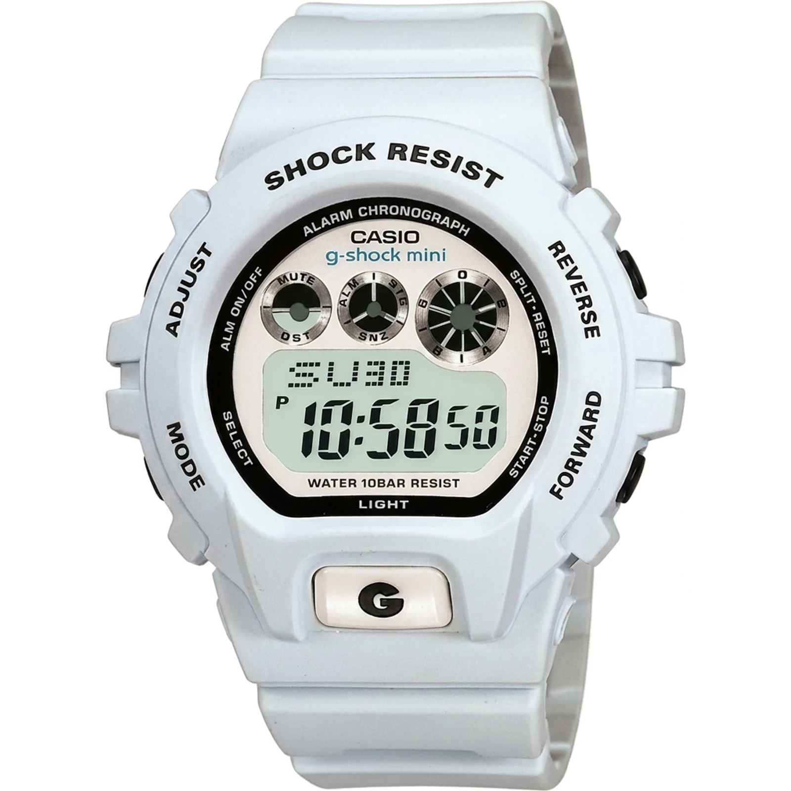 G-SHOCK GMN-691-8