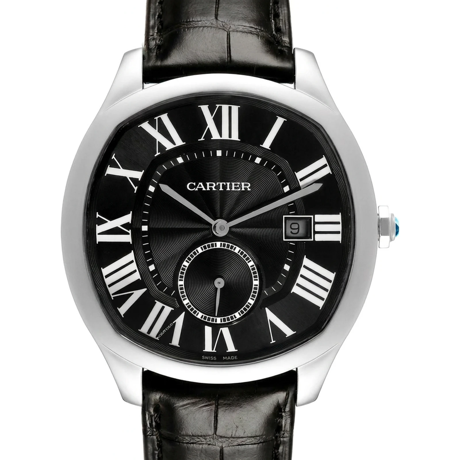 Drive de Cartier WSNM0009