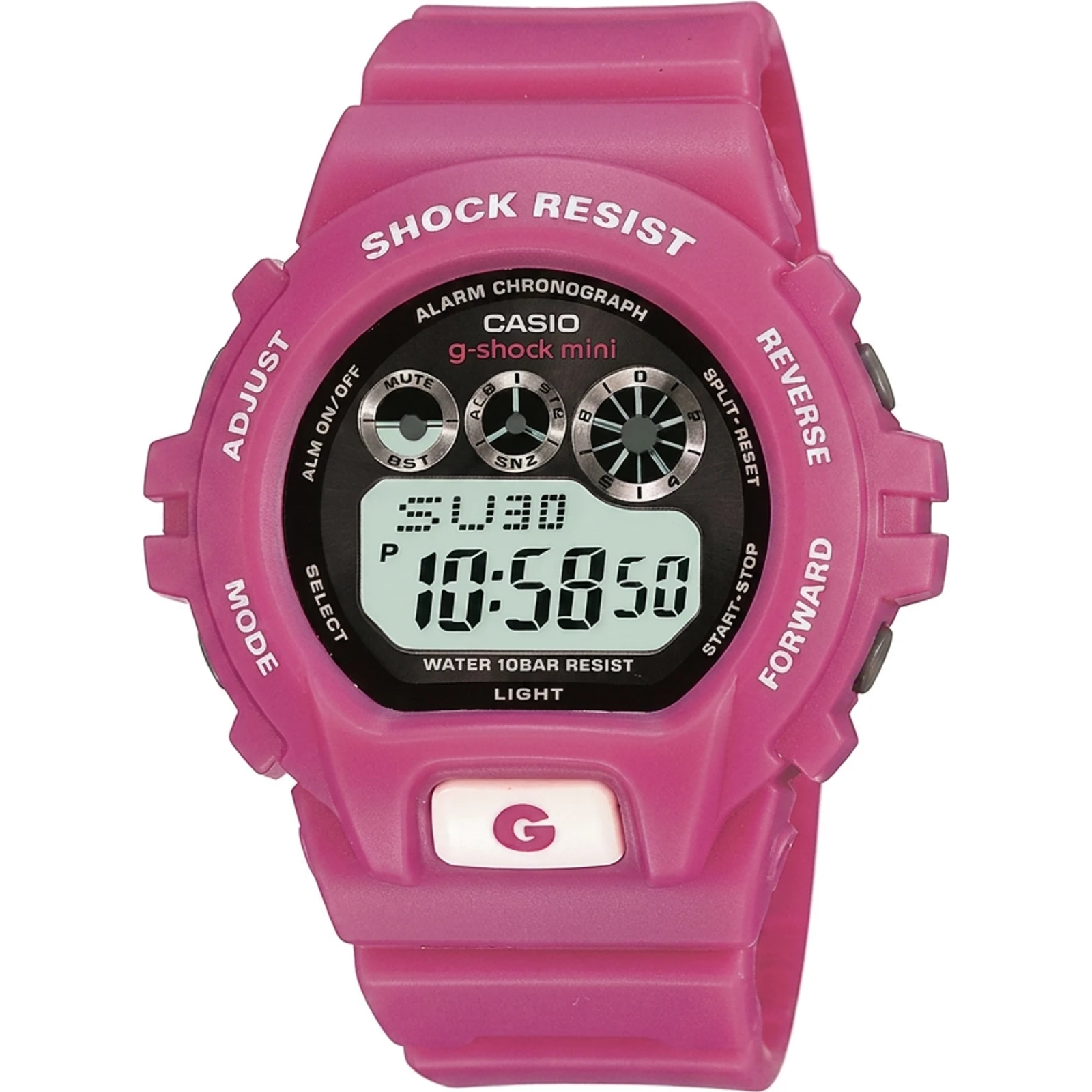 G-SHOCK GMN-691-4[3188]