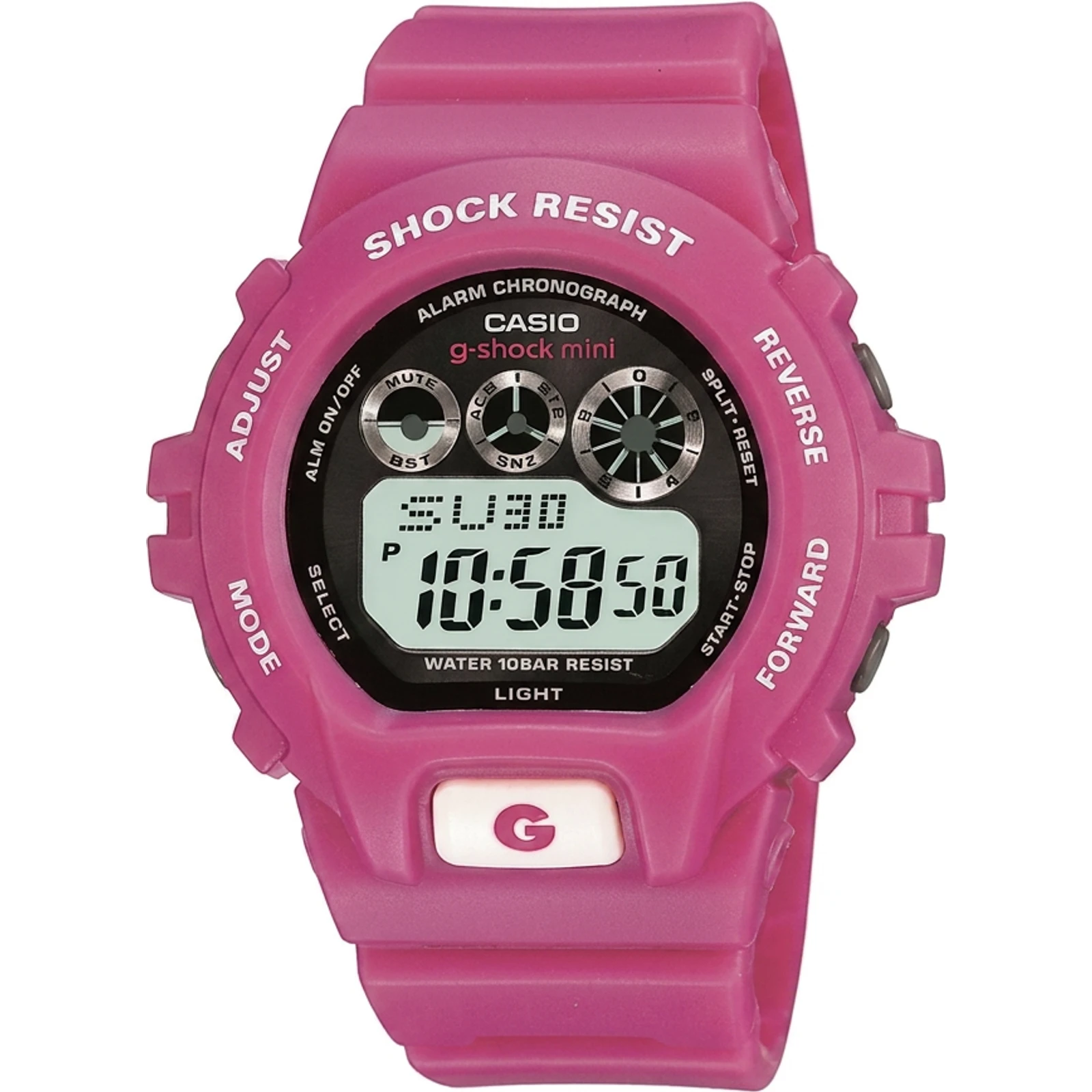 G-SHOCK GMN-691-4[3288]