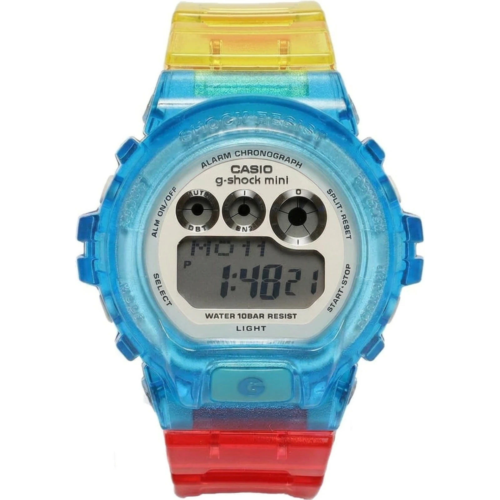 G-SHOCK GMN-691BSB20-2