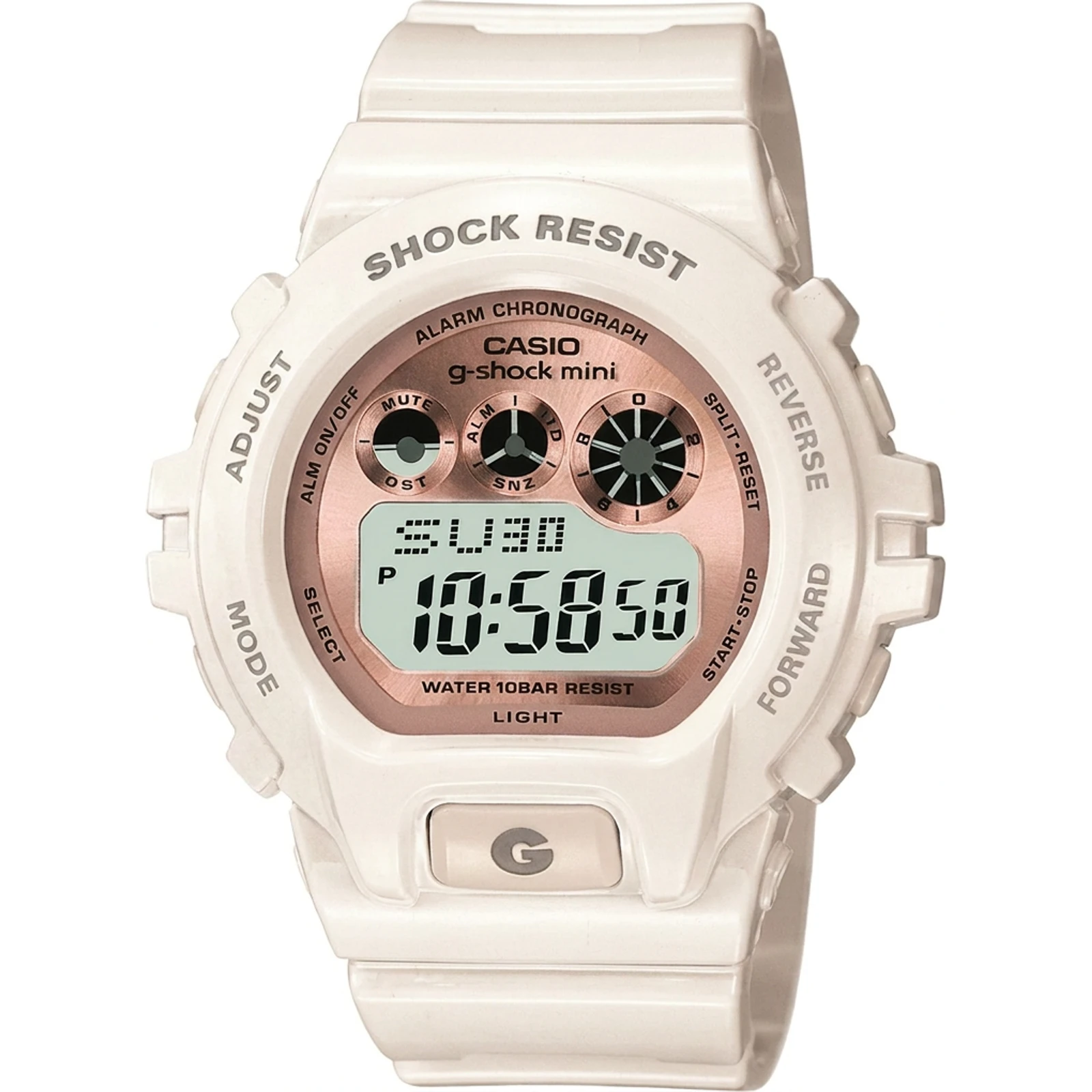 G-SHOCK GMN-691-7B[3288]