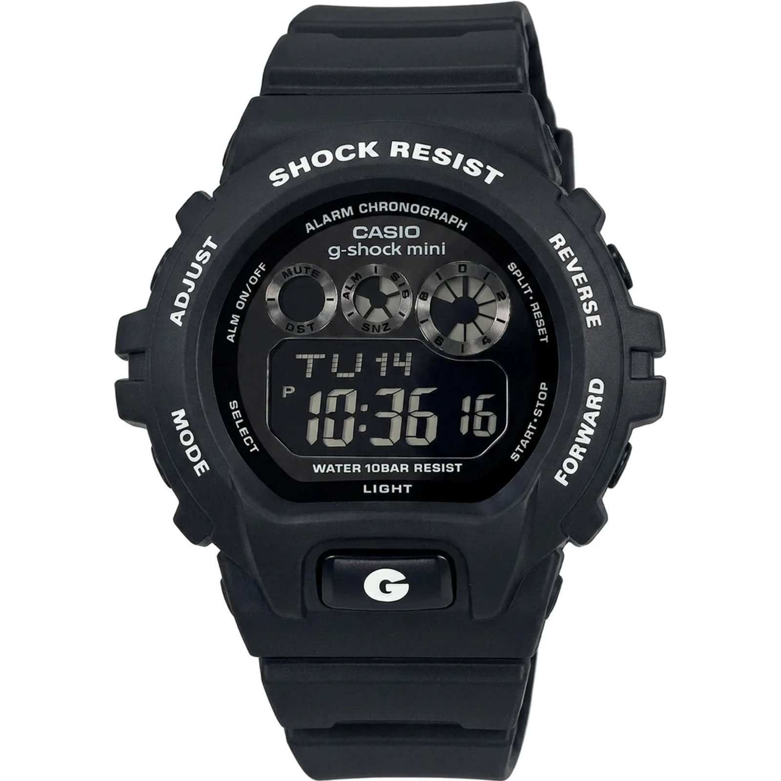 G-SHOCK GMN-691-1A