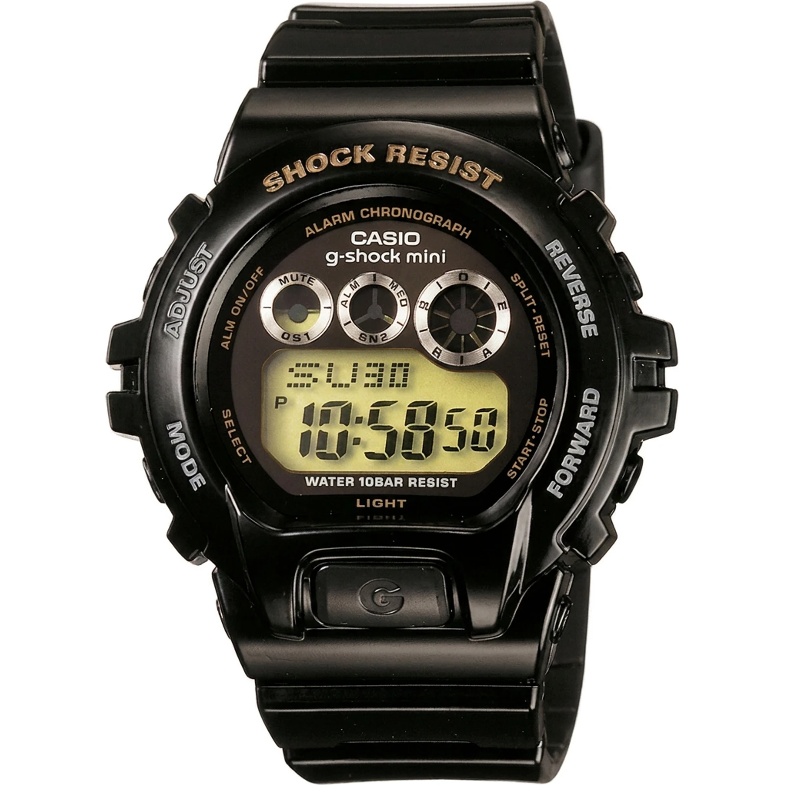 G-SHOCK GMN-691G-1[3288]
